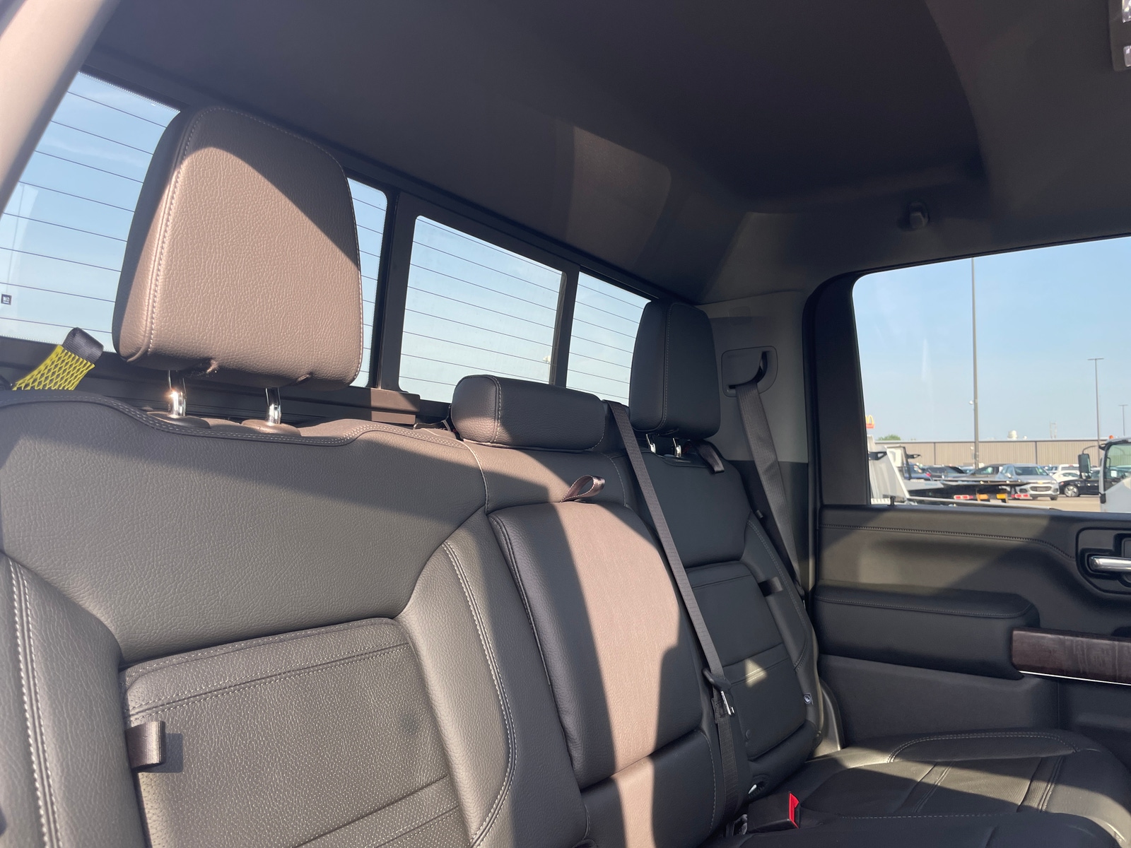 Thumbnail: 2023 GMC Sierra 2500 - 5