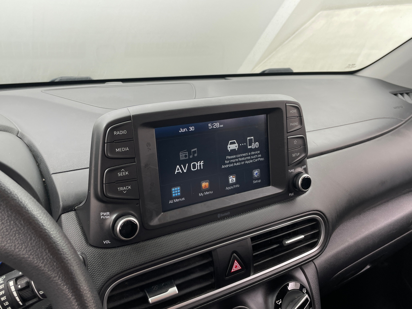 Thumbnail: 2020 Hyundai Kona - 4