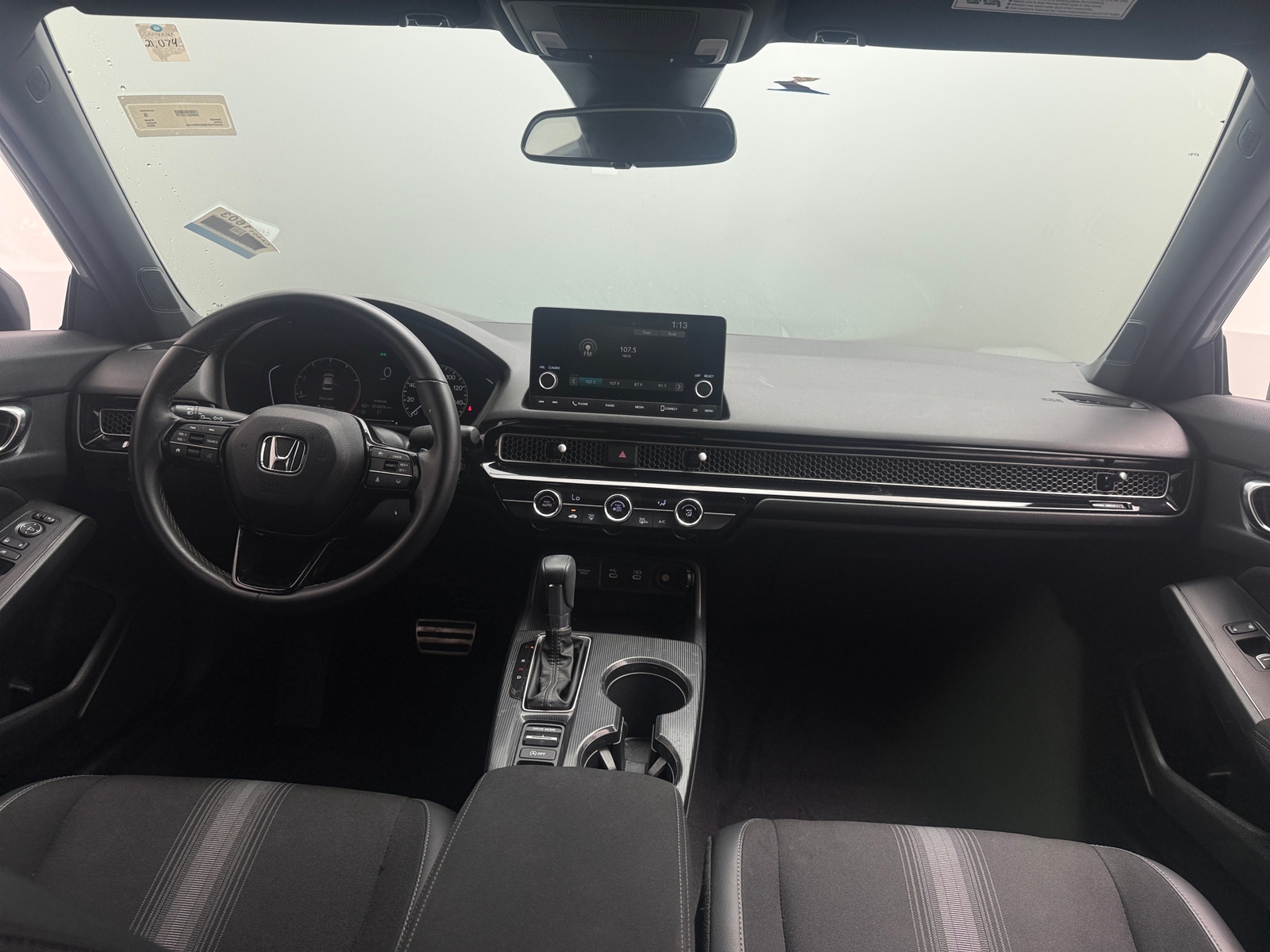 Thumbnail: 2025 Honda Civic - 3