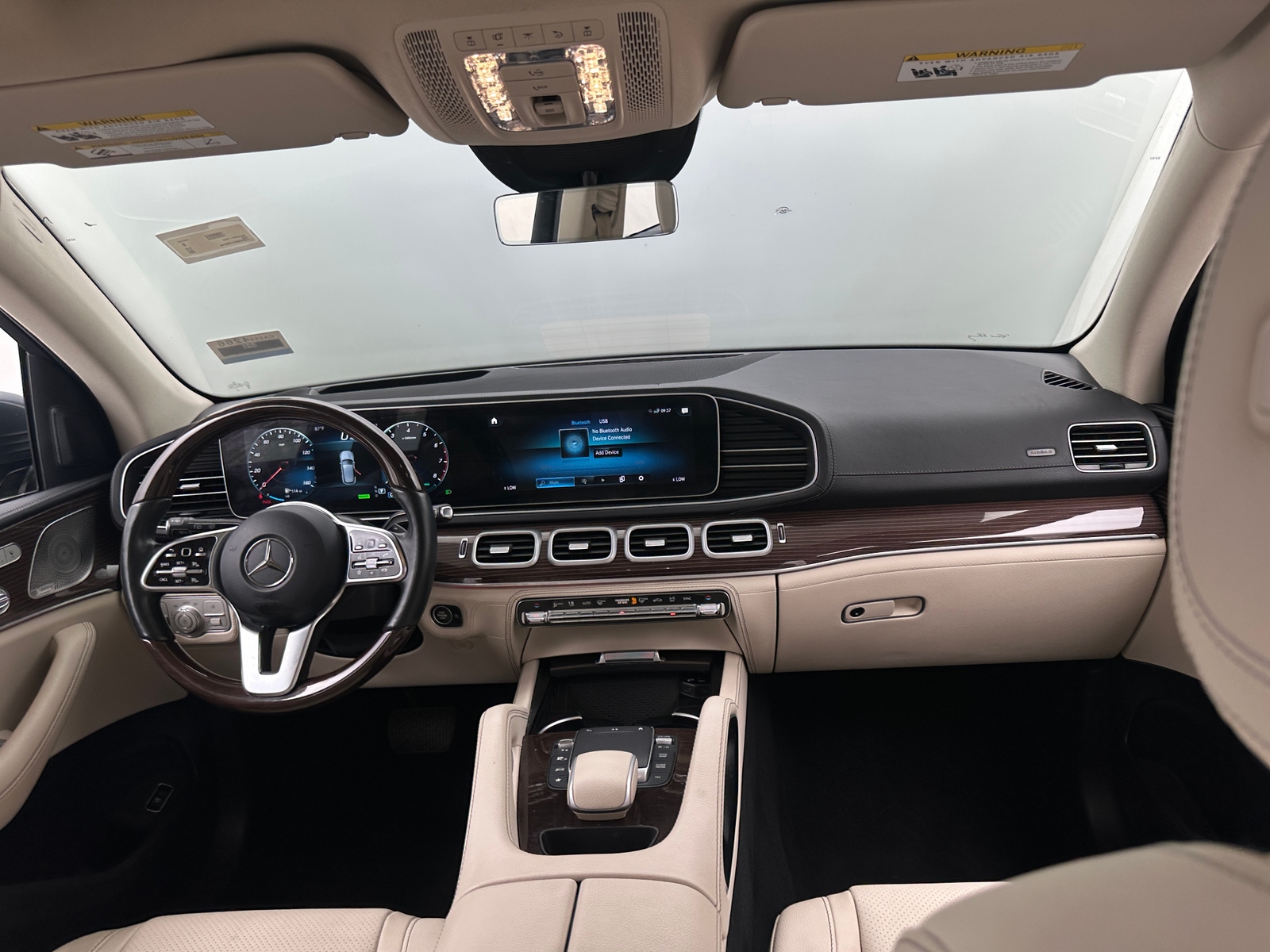 Thumbnail: 2023 Mercedes-Benz GLE - 2