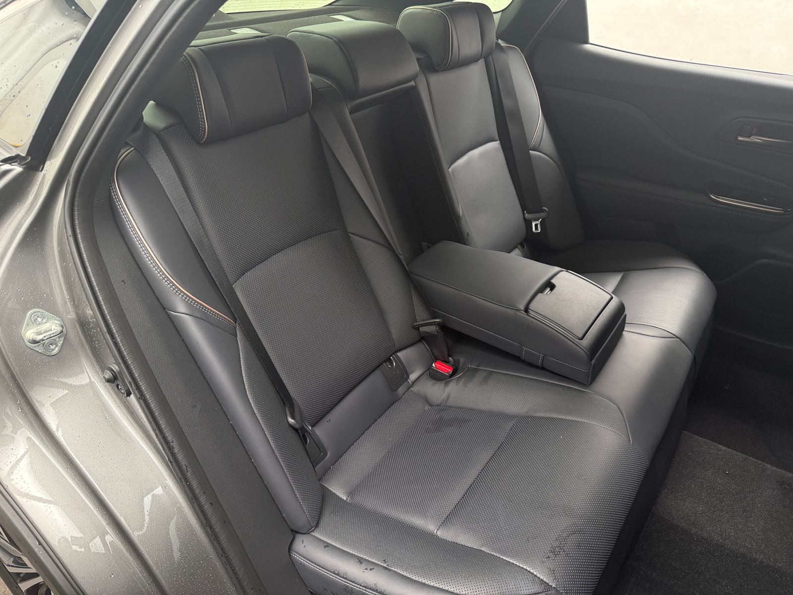 Thumbnail: 2026 Toyota Crown - 5