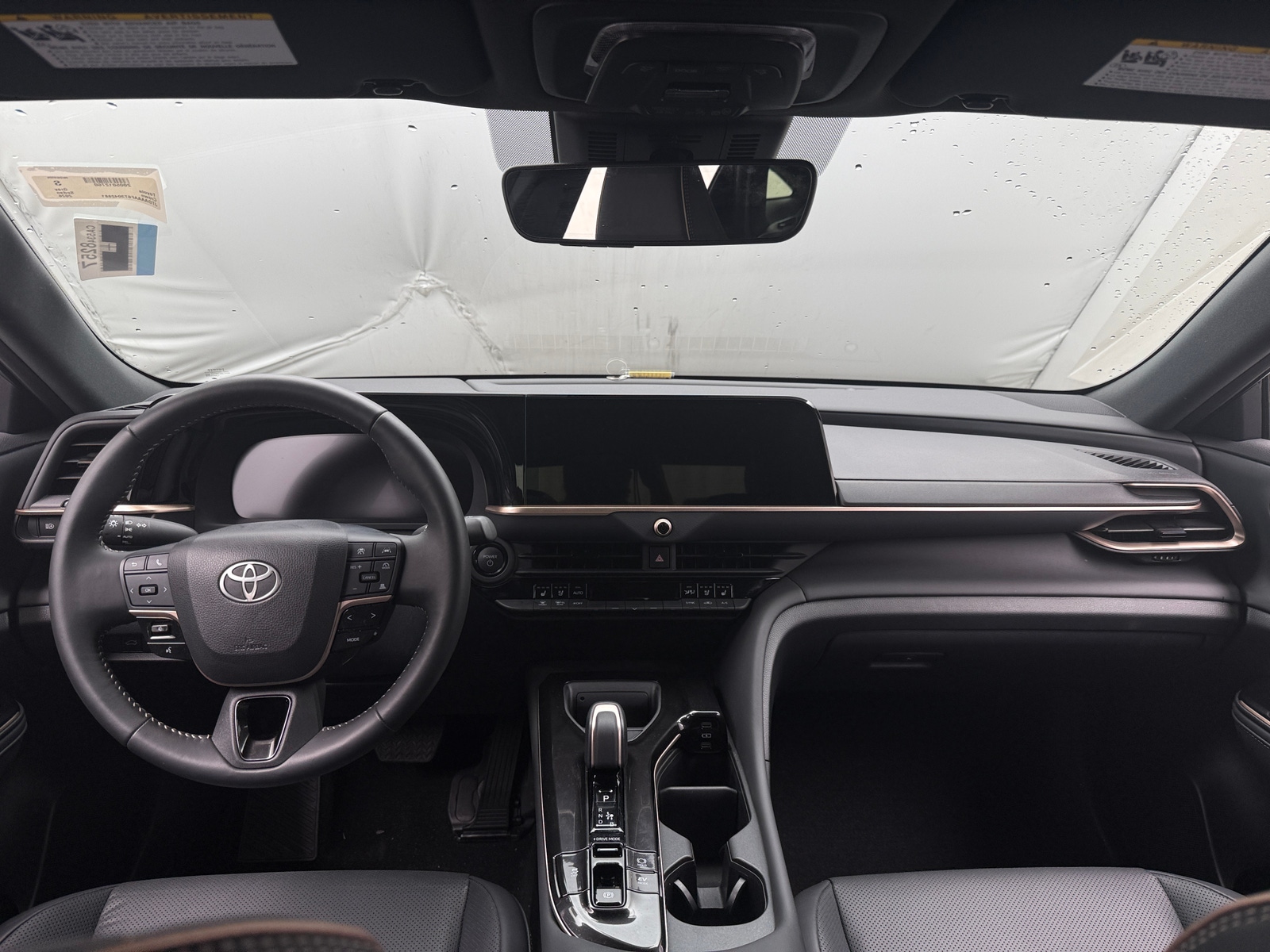 Thumbnail: 2026 Toyota Crown - 2