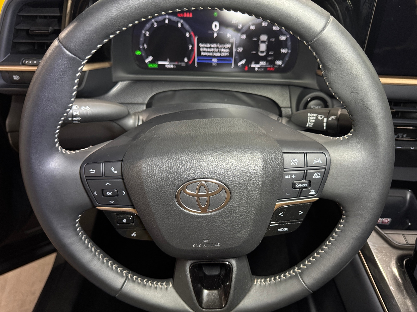 Thumbnail: 2026 Toyota Crown - 4