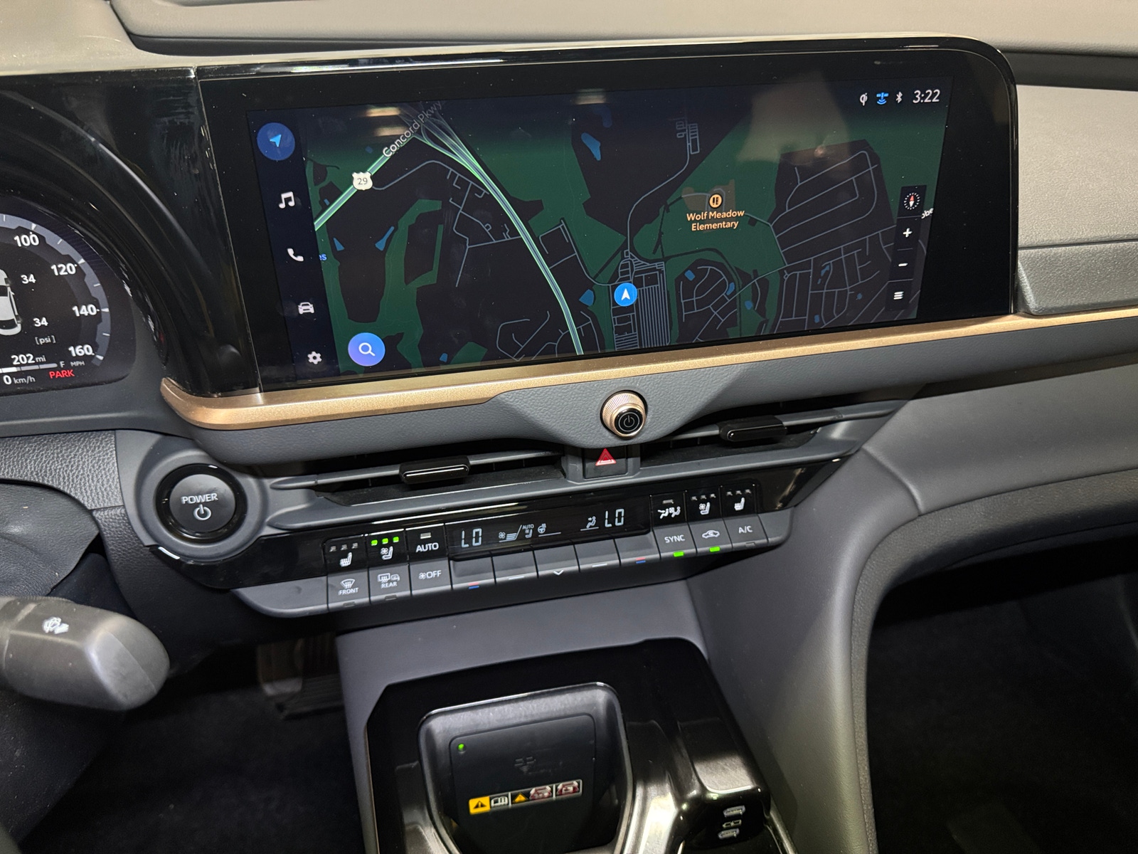 Thumbnail: 2026 Toyota Crown - 3