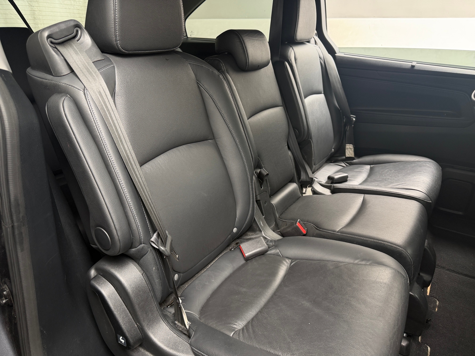 Thumbnail: 2023 Honda Odyssey - 5