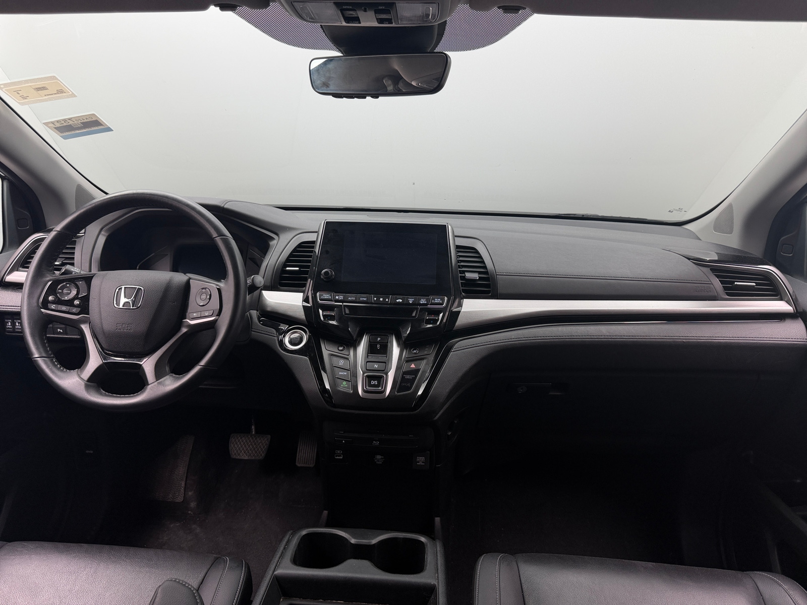 Thumbnail: 2023 Honda Odyssey - 2