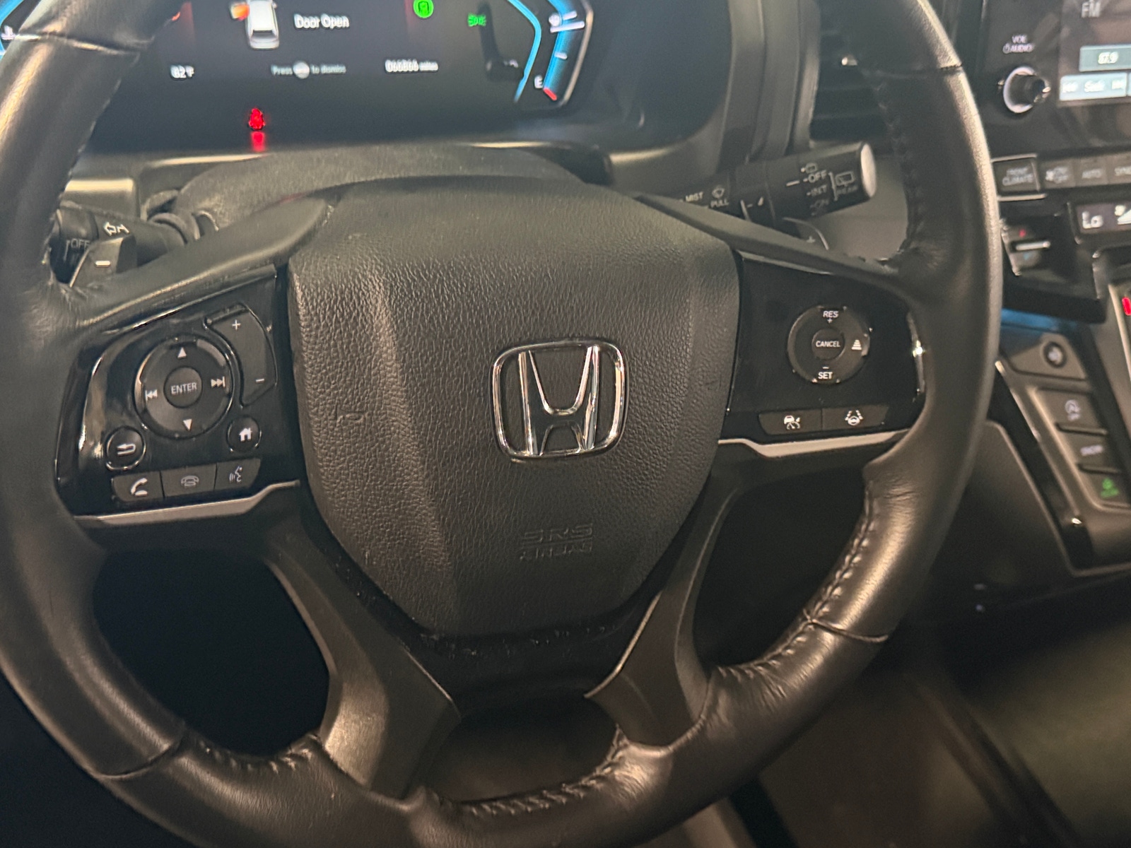 Thumbnail: 2023 Honda Odyssey - 4