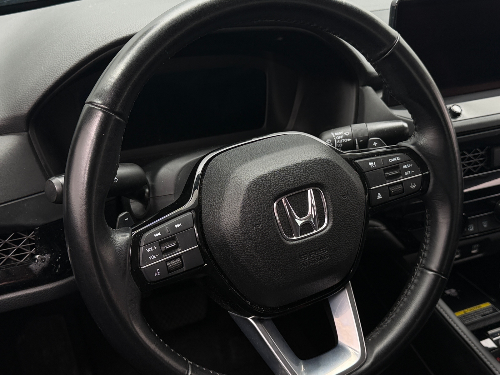 Thumbnail: 2023 Honda Accord - 4