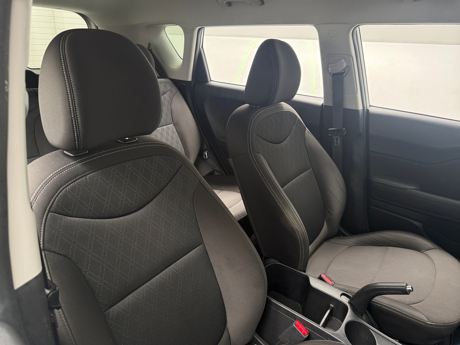 Thumbnail: 2016 Kia Soul - 2