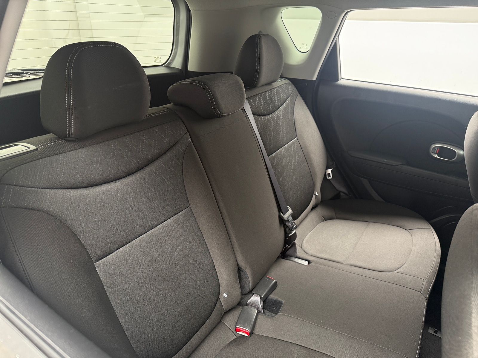Thumbnail: 2016 Kia Soul - 6