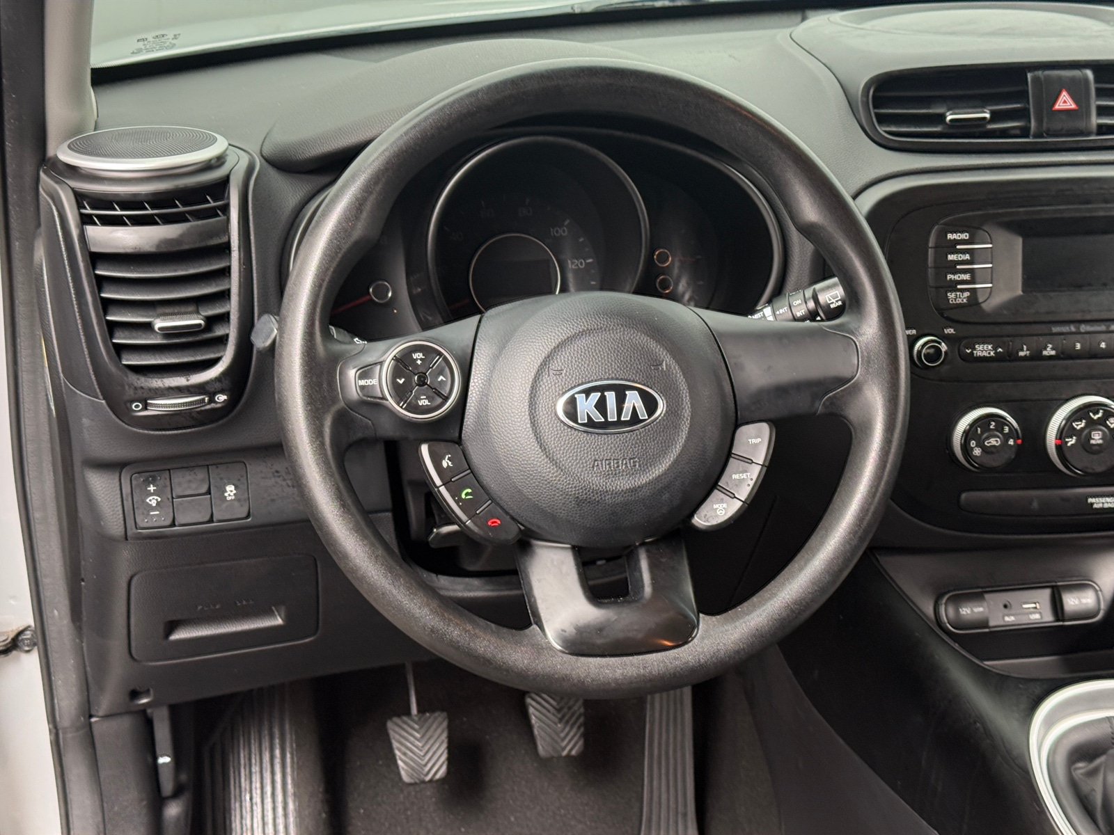 Thumbnail: 2016 Kia Soul - 5