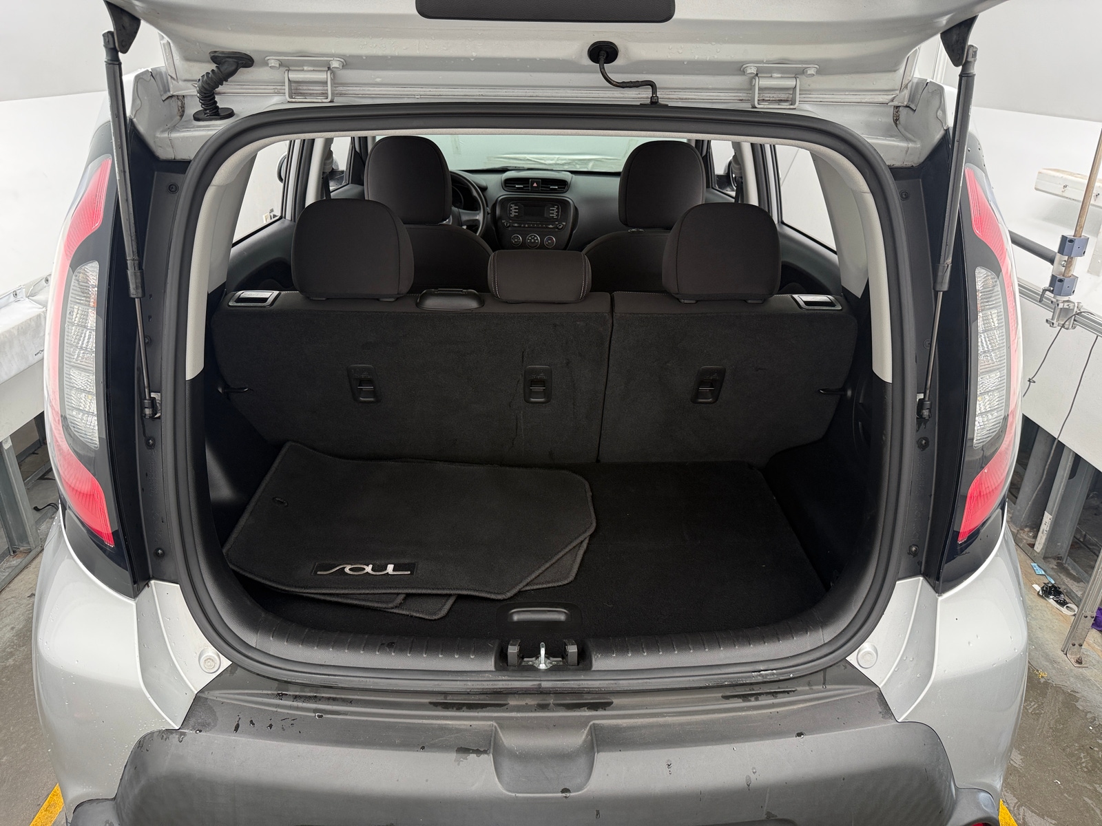 Thumbnail: 2016 Kia Soul - 7