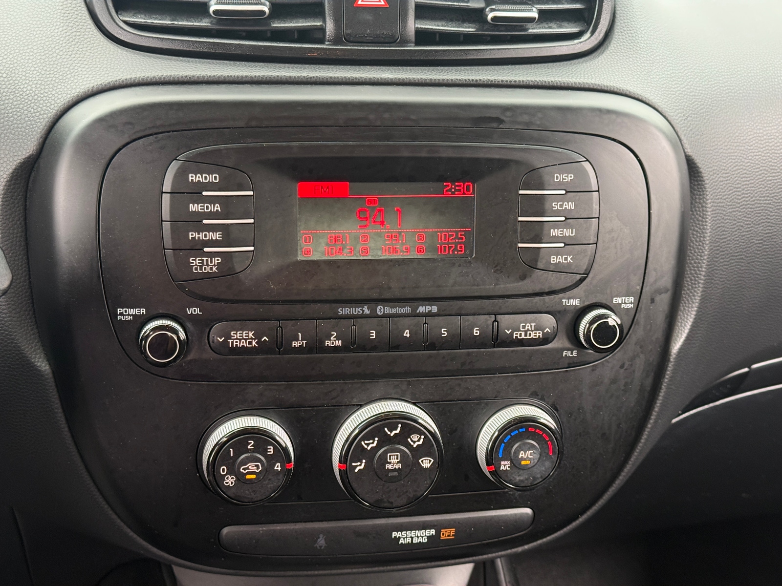 Thumbnail: 2016 Kia Soul - 4