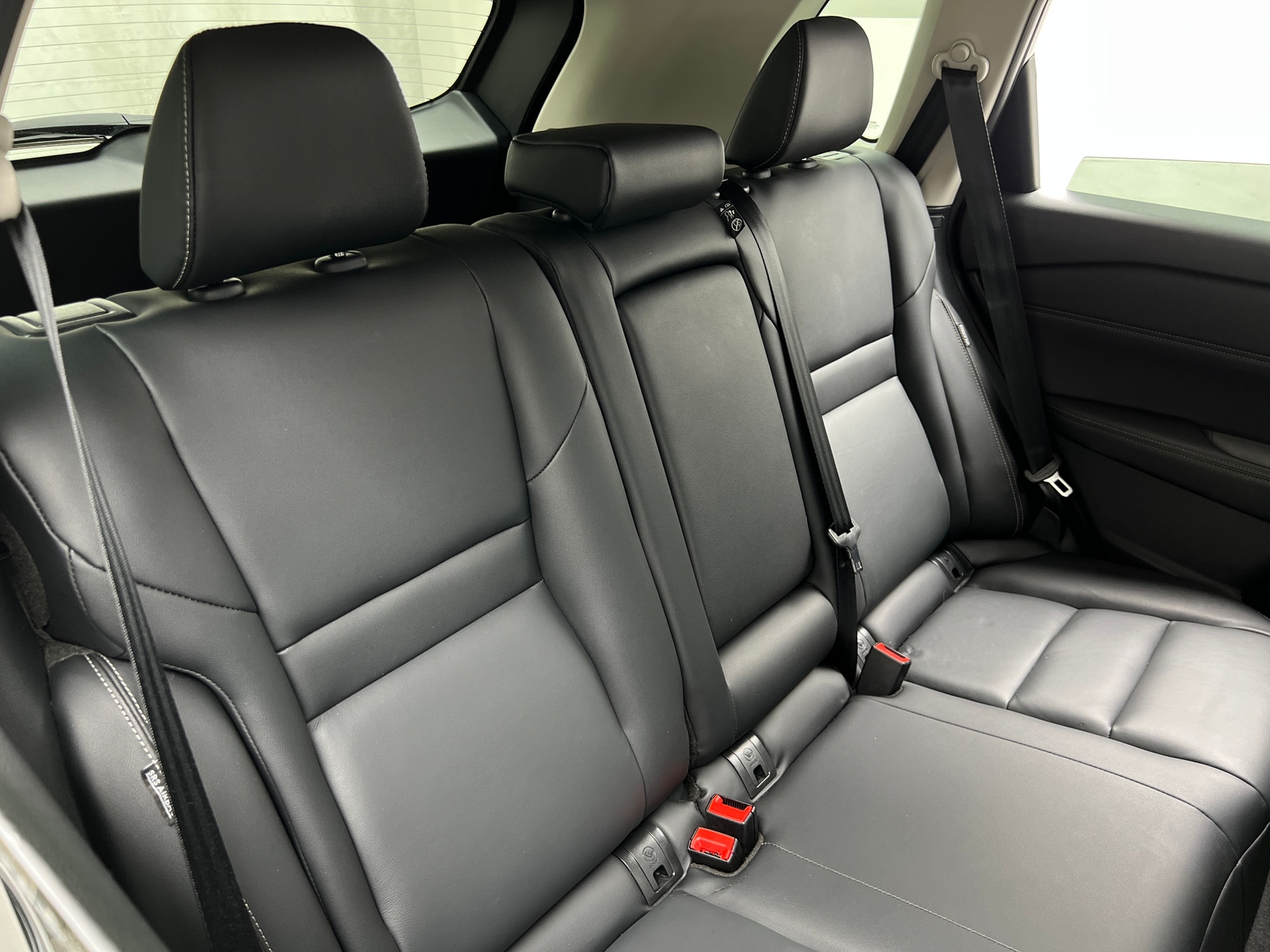 Thumbnail: 2026 Nissan Rogue - 5
