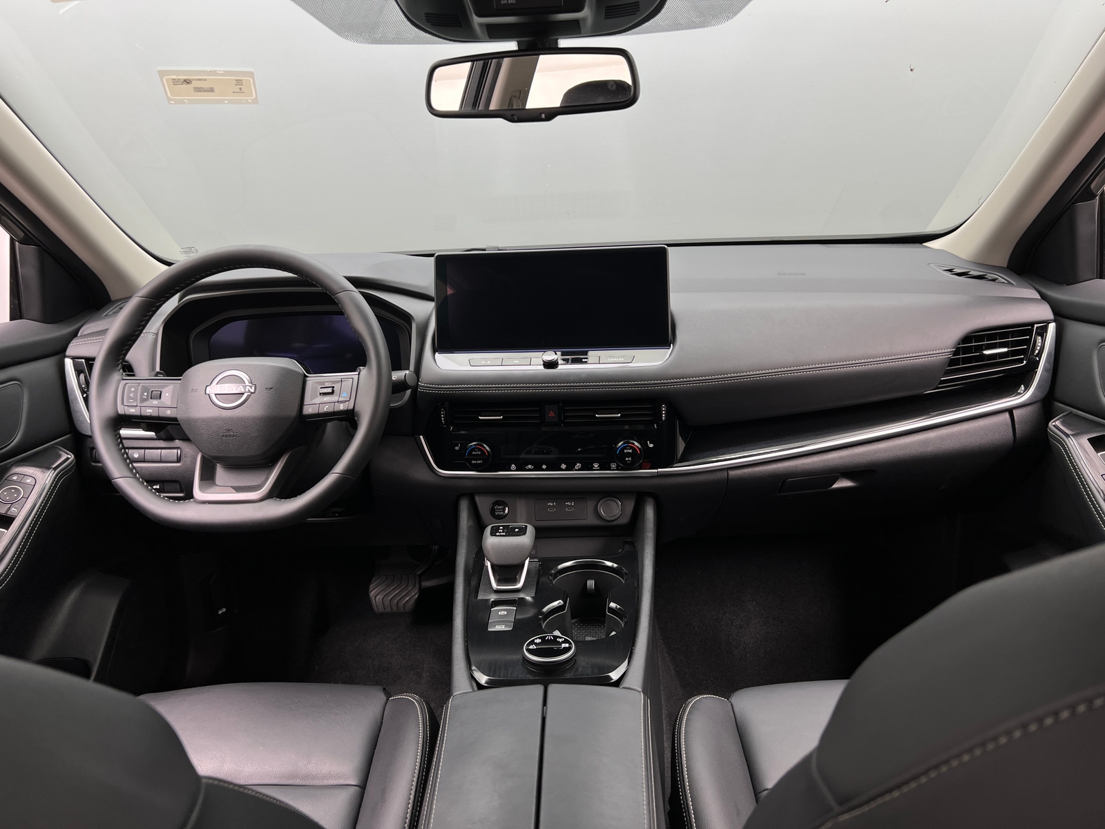 Thumbnail: 2026 Nissan Rogue - 2