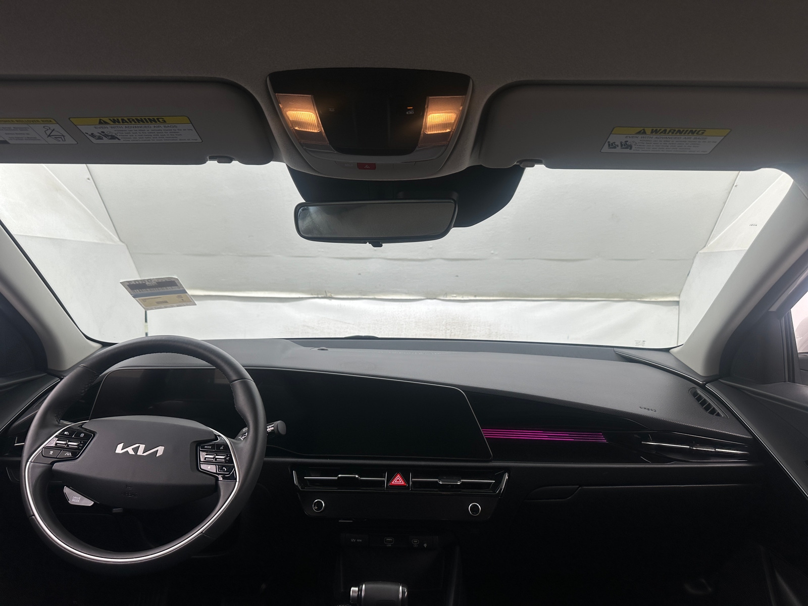 Thumbnail: 2023 Kia Niro - 2