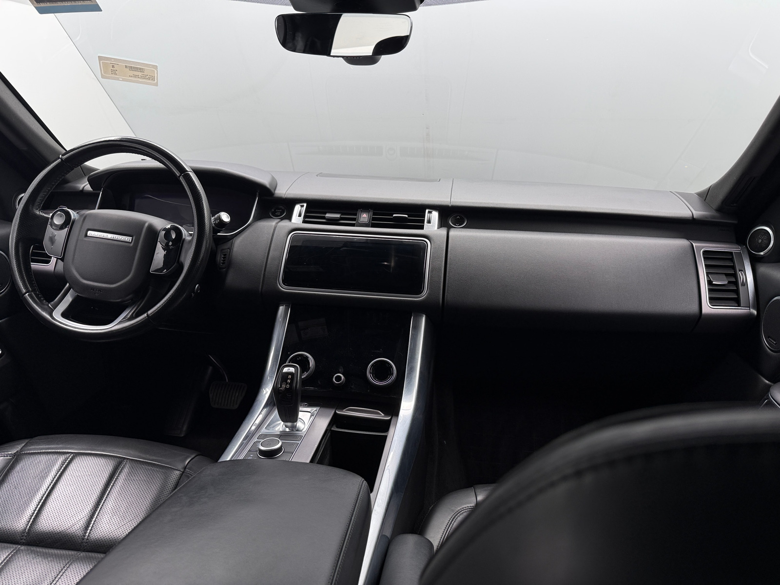 Thumbnail: 2018 Land Rover Range Rover Sport - 2