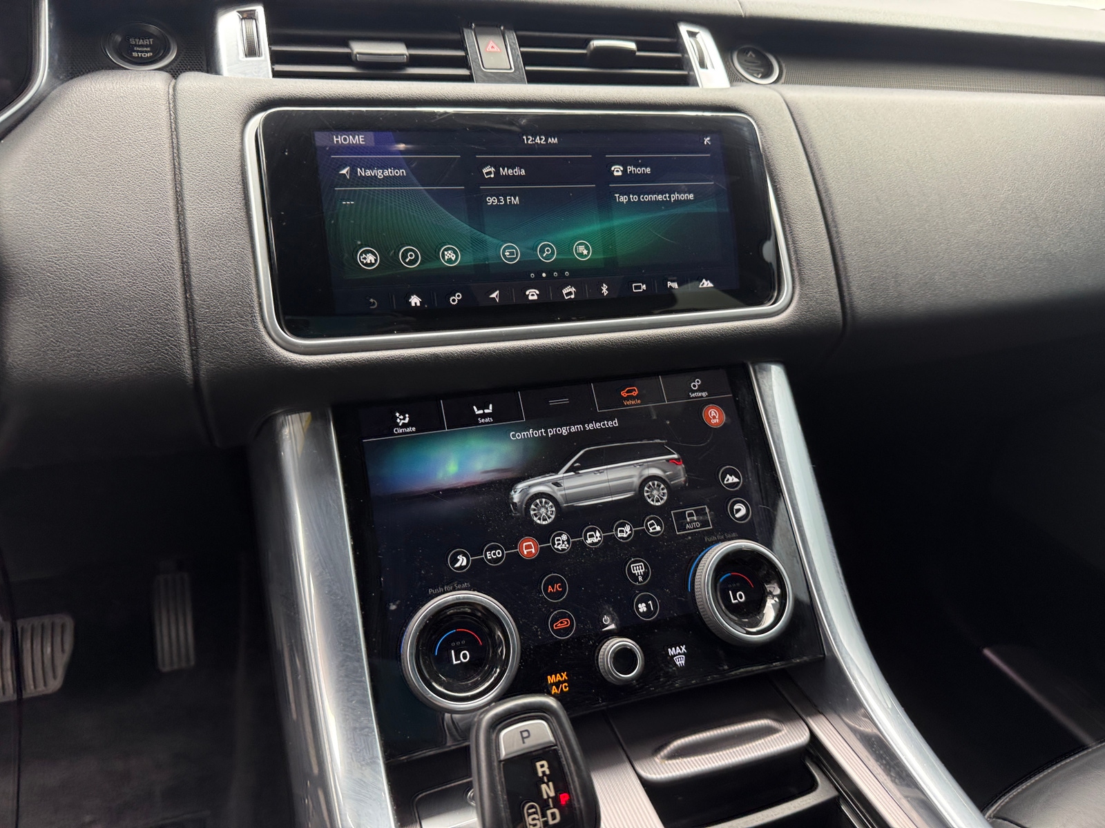 Thumbnail: 2018 Land Rover Range Rover Sport - 3