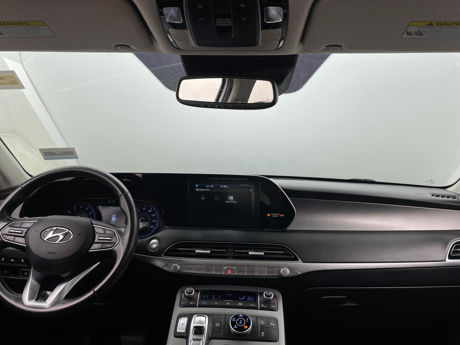 Thumbnail: 2020 Hyundai Palisade - 3