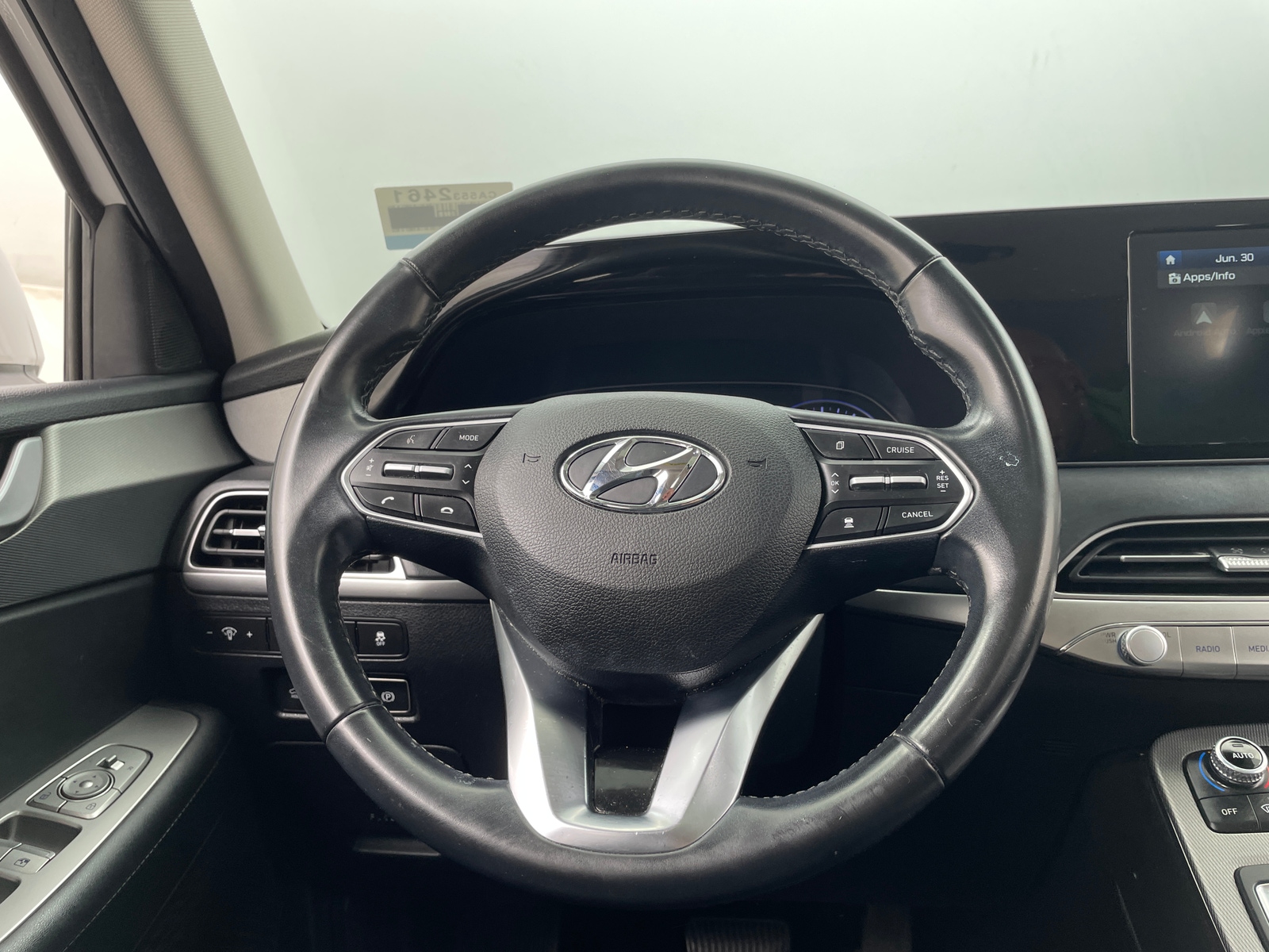 Thumbnail: 2020 Hyundai Palisade - 5