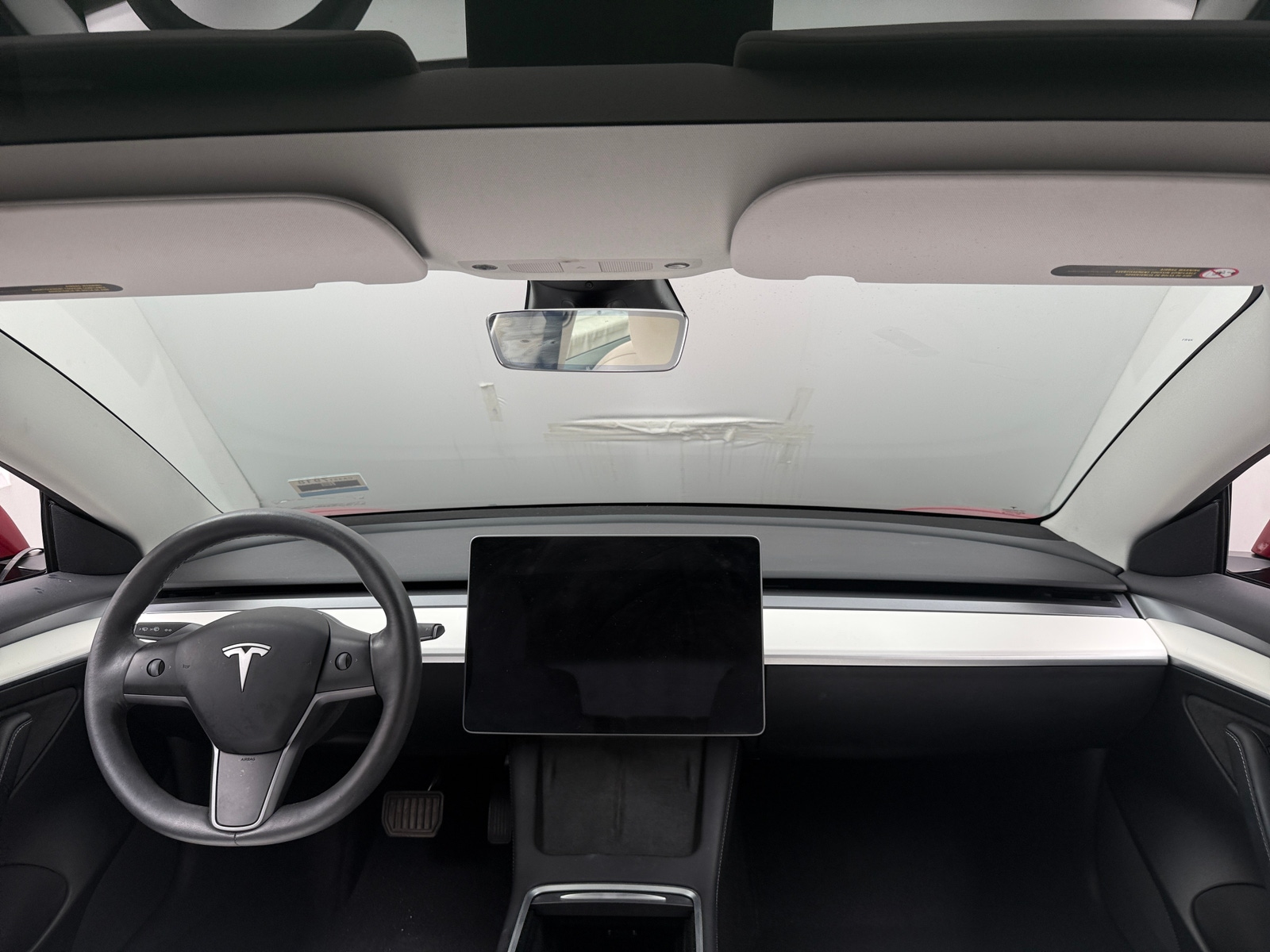 Thumbnail: 2022 Tesla Model 3 - 2