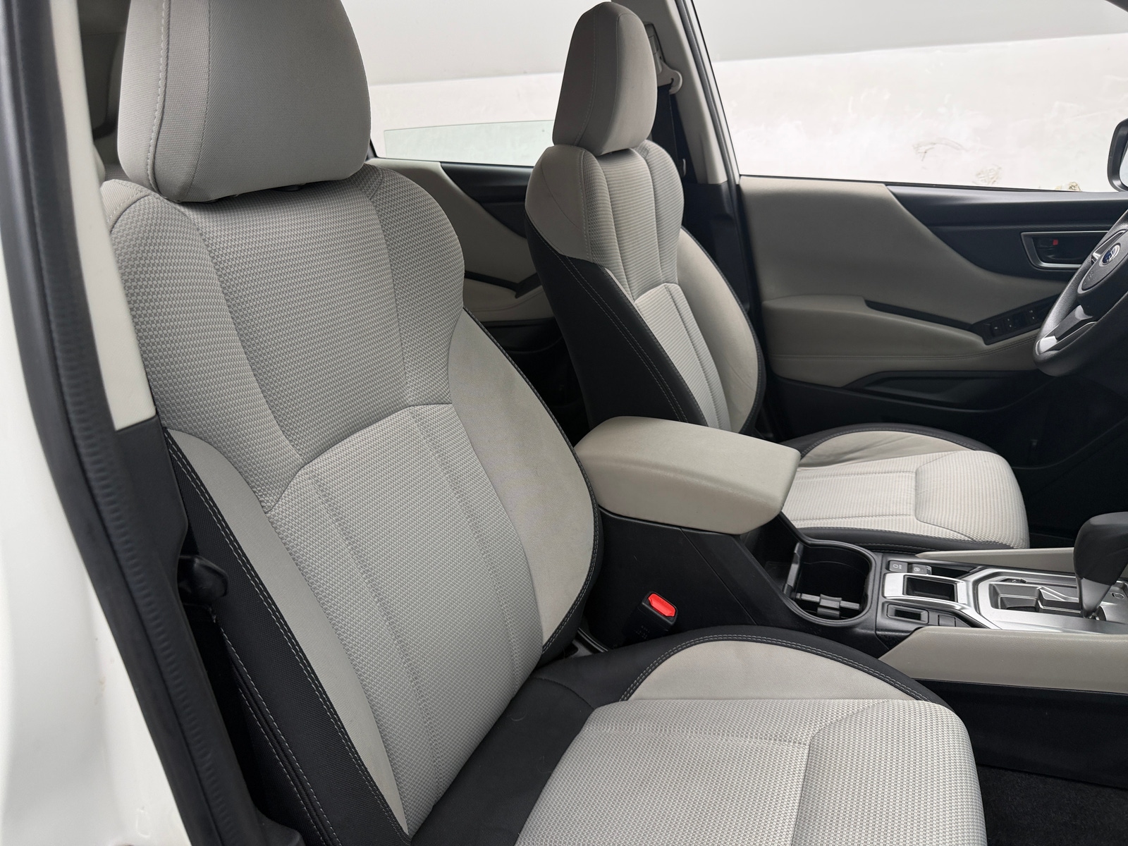 Thumbnail: 2019 Subaru Forester - 2