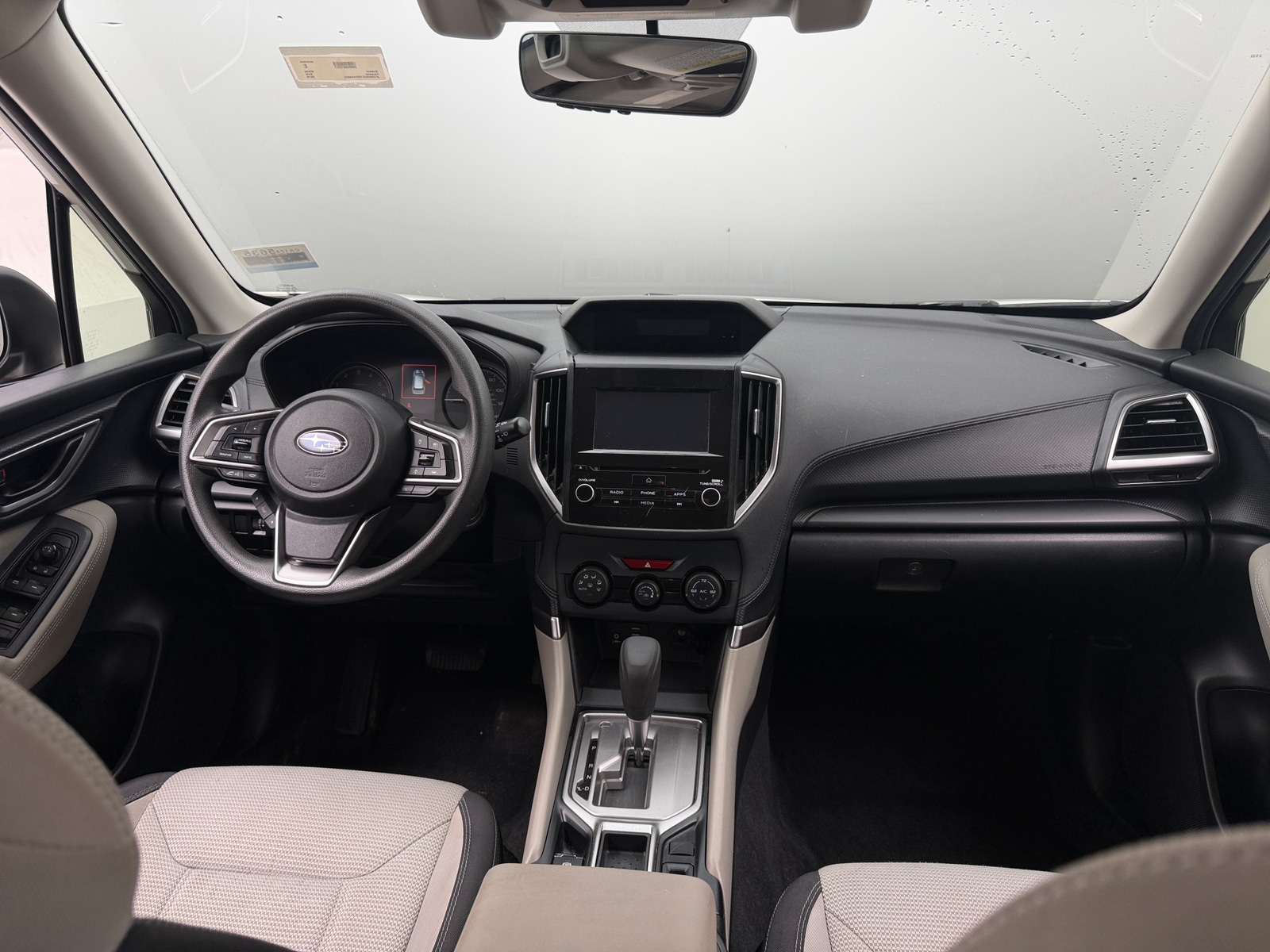 Thumbnail: 2019 Subaru Forester - 3