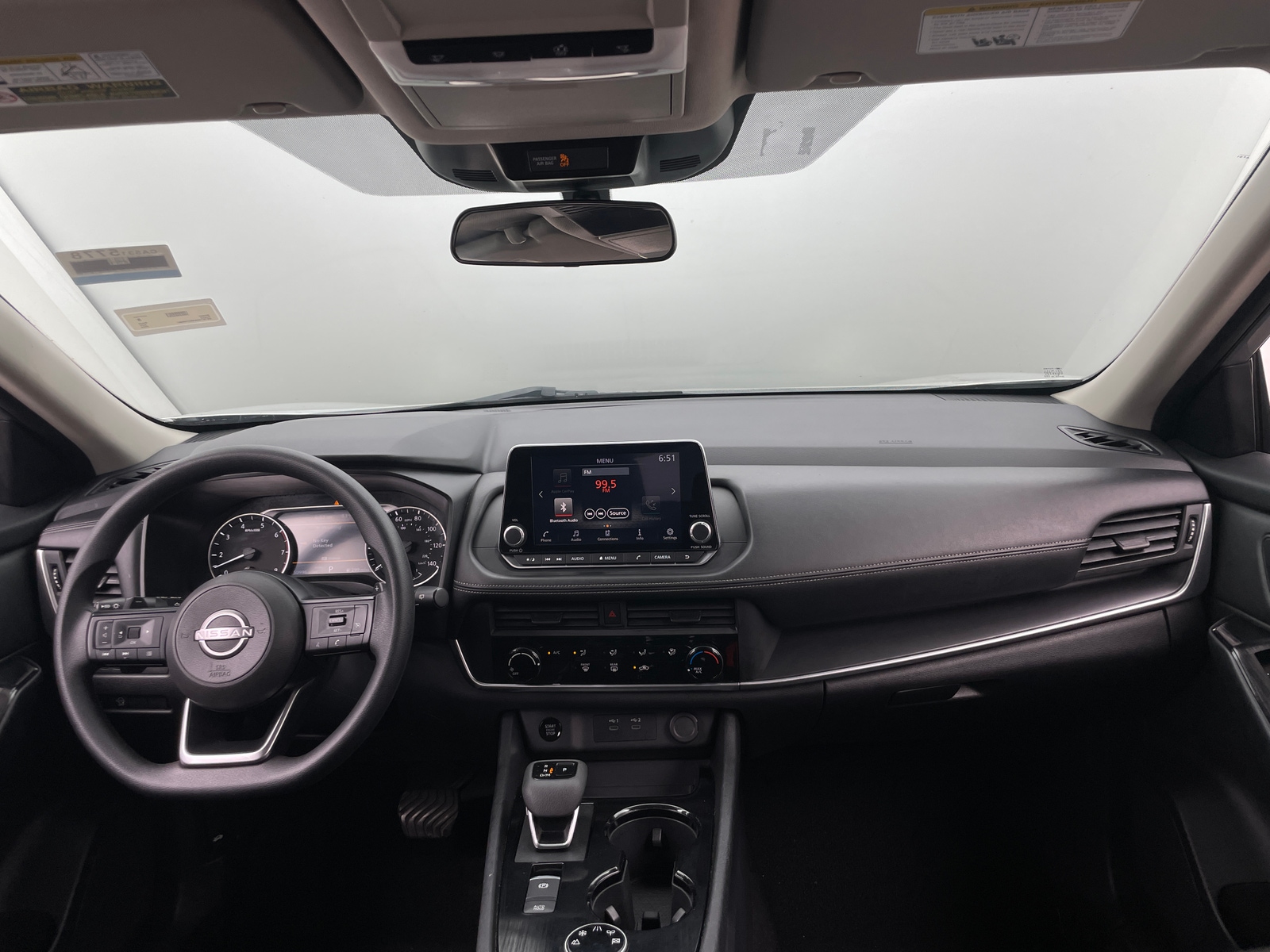 Thumbnail: 2024 Nissan Rogue - 3