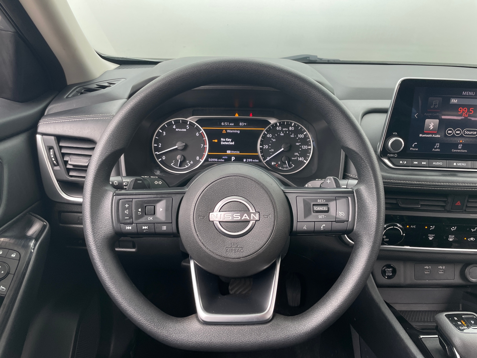 Thumbnail: 2024 Nissan Rogue - 5