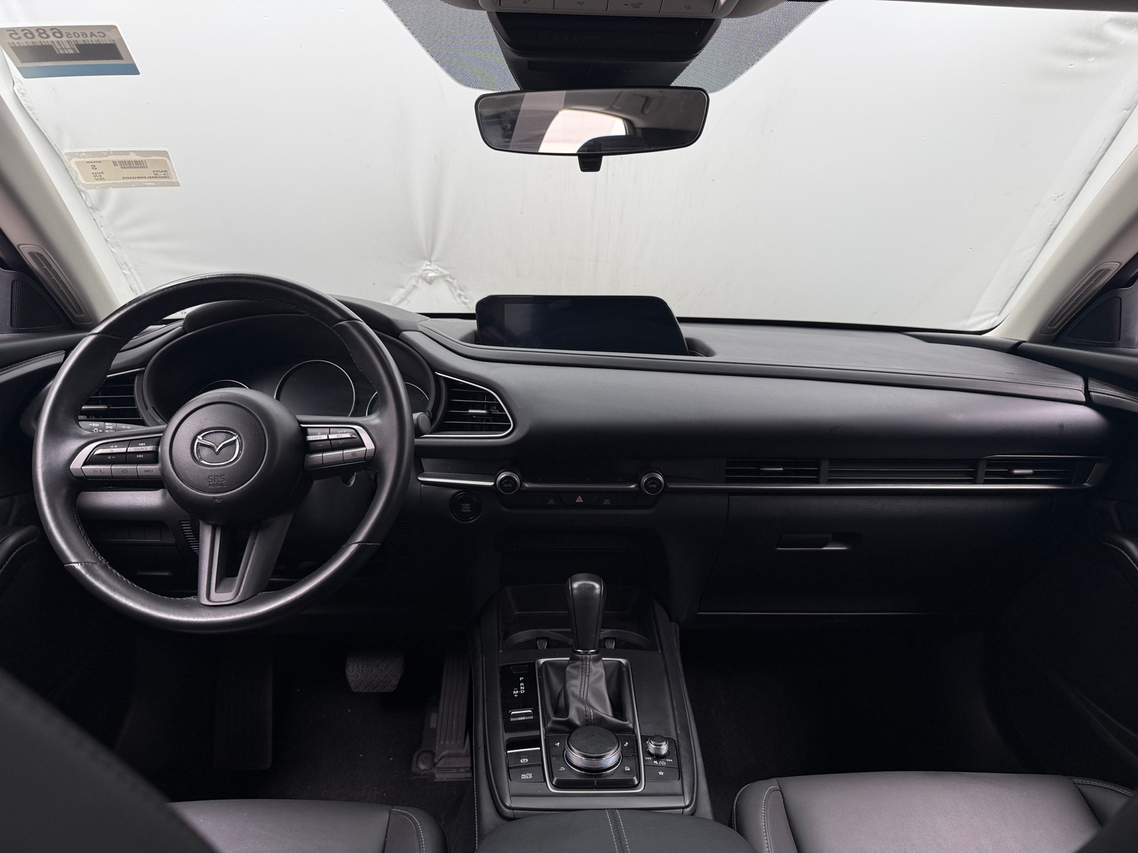 Thumbnail: 2022 Mazda CX-30 - 2