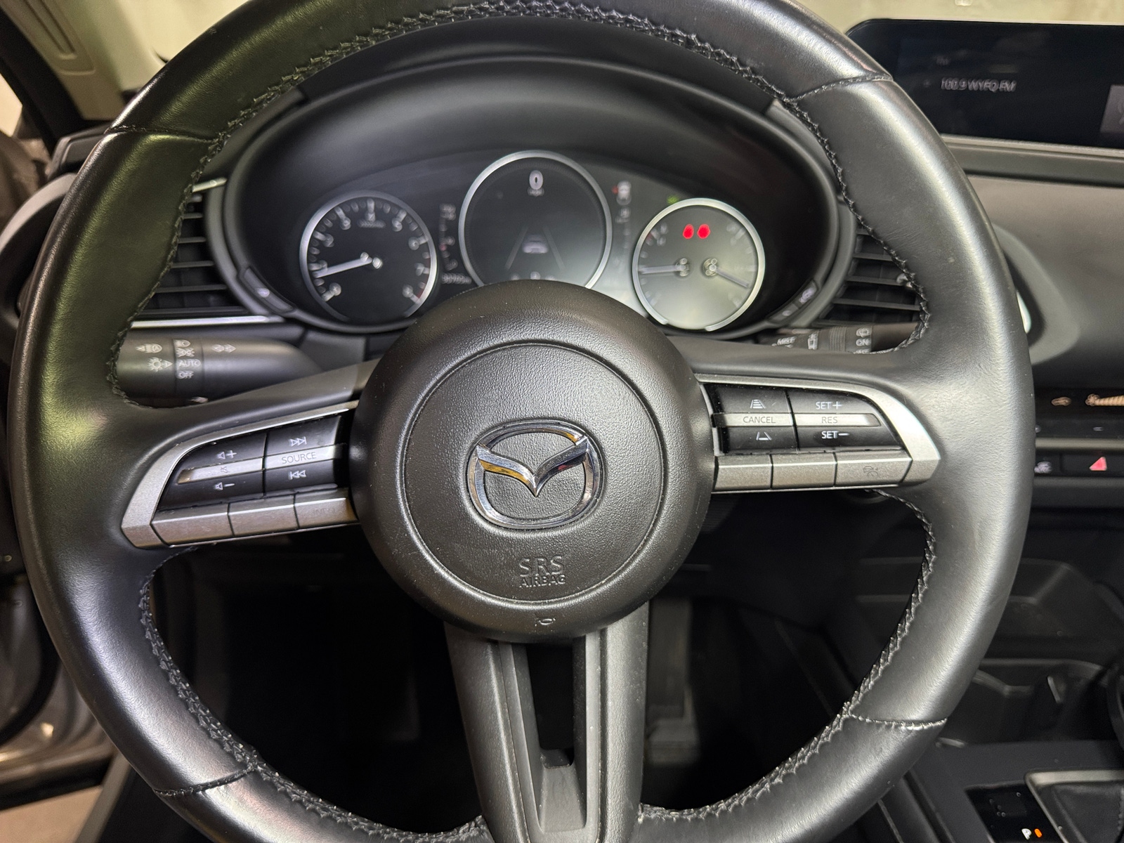 Thumbnail: 2022 Mazda CX-30 - 4