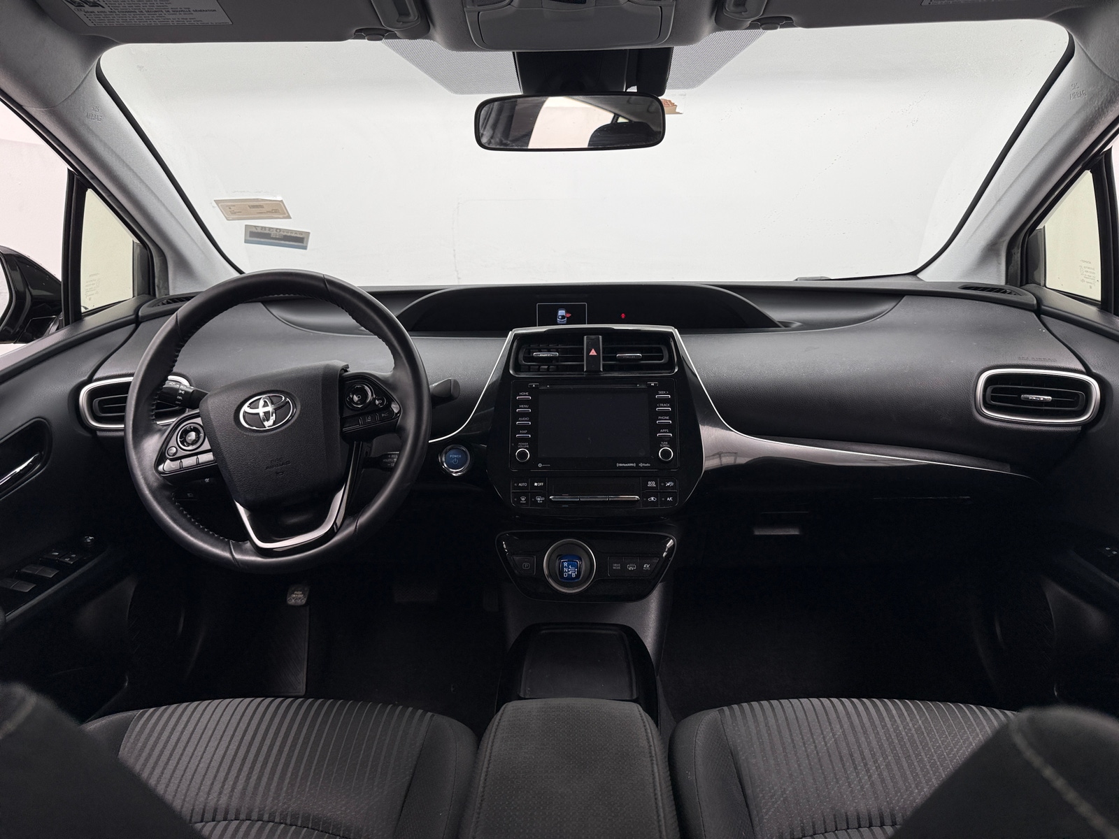 Thumbnail: 2020 Toyota Prius Prime - 3