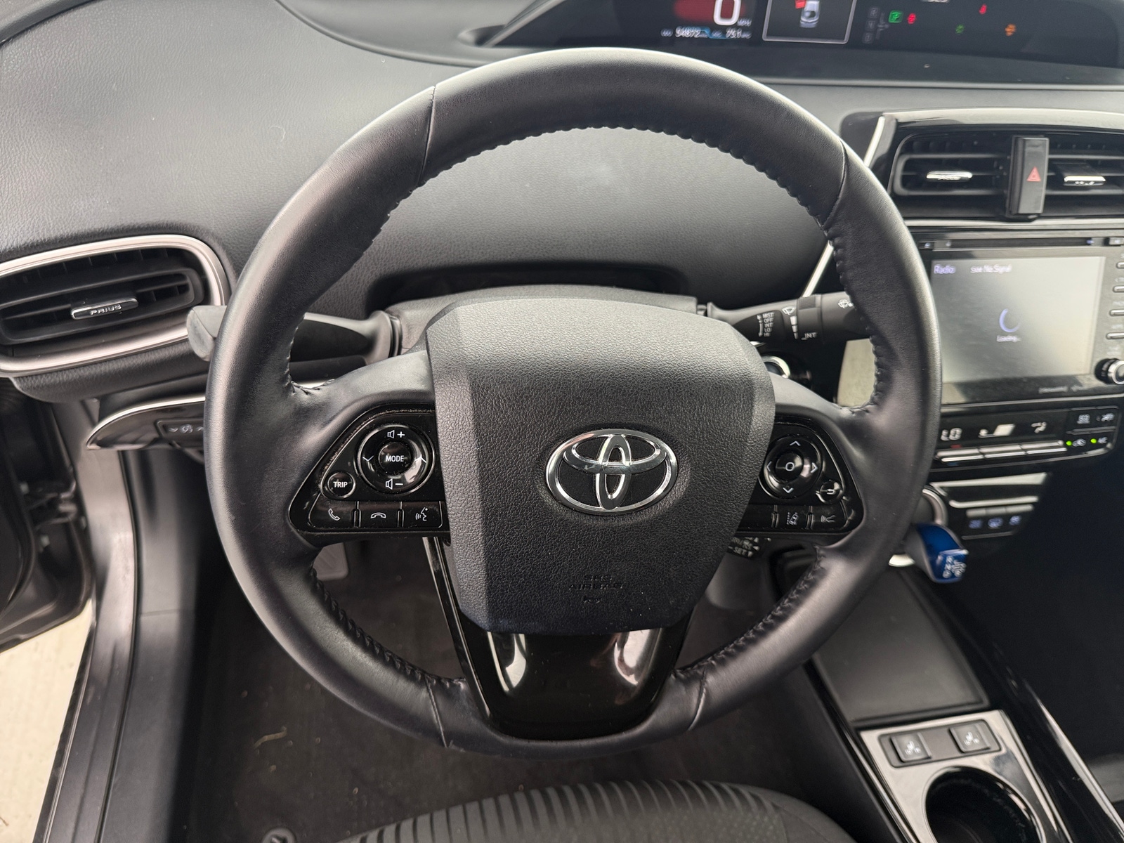 Thumbnail: 2020 Toyota Prius Prime - 5