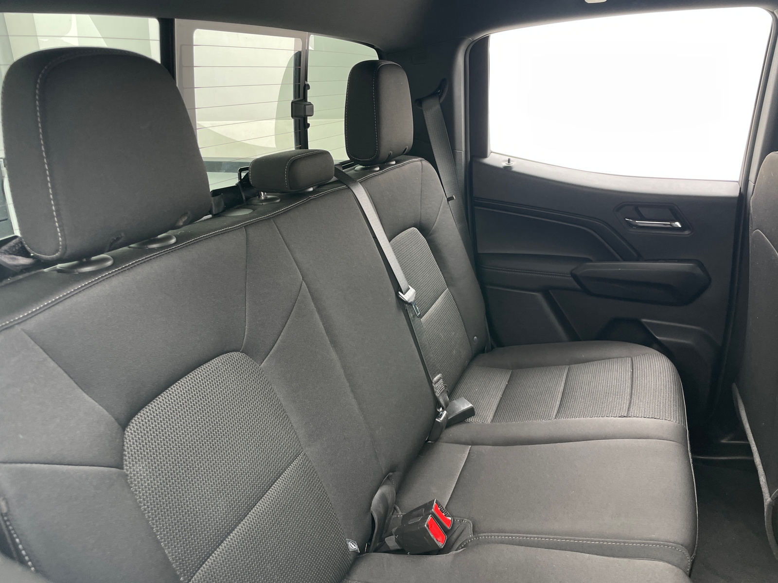 Thumbnail: 2024 Chevrolet Colorado - 6