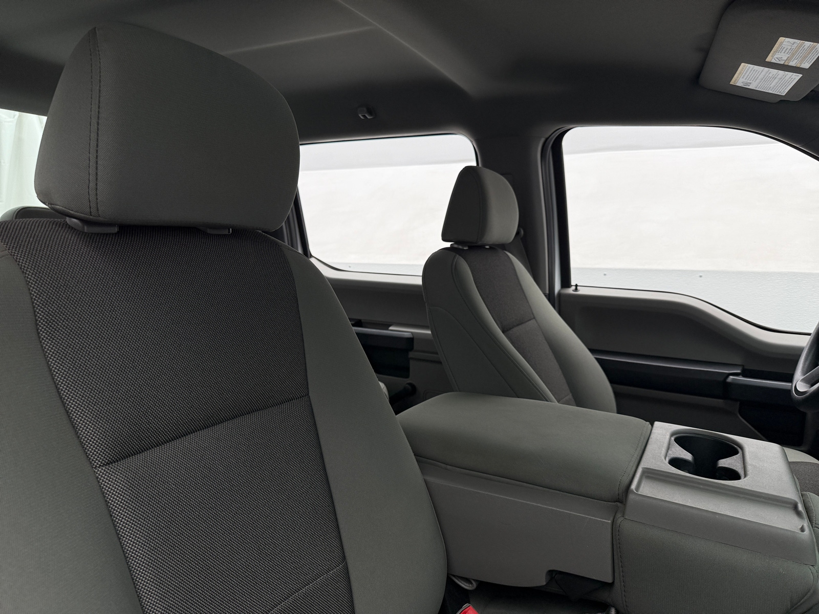 Thumbnail: 2020 Ford Econoline - 2