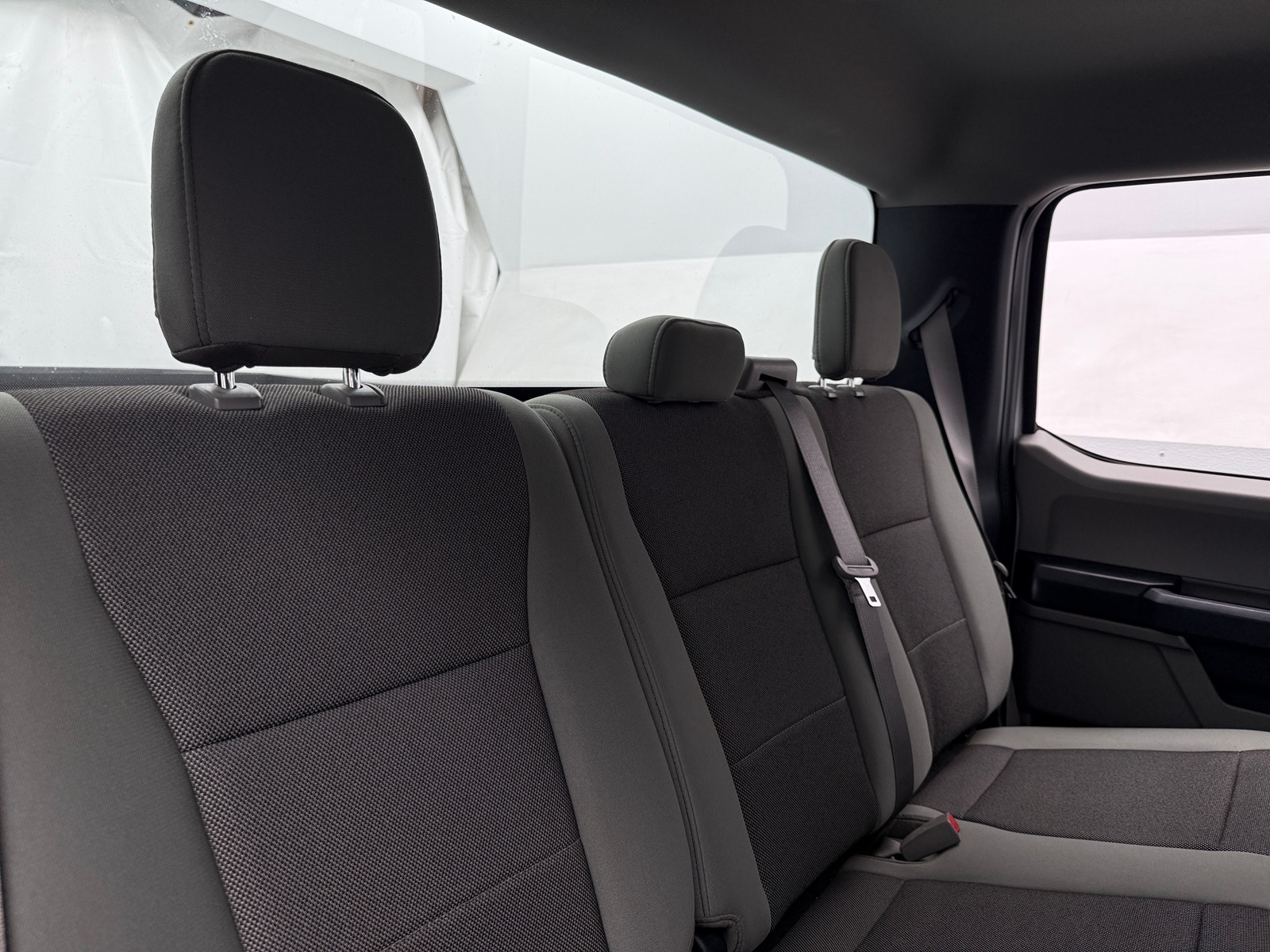 Thumbnail: 2020 Ford Econoline - 6