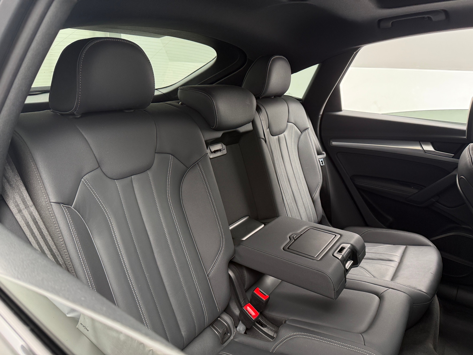 Thumbnail: 2023 Audi Q5 - 5