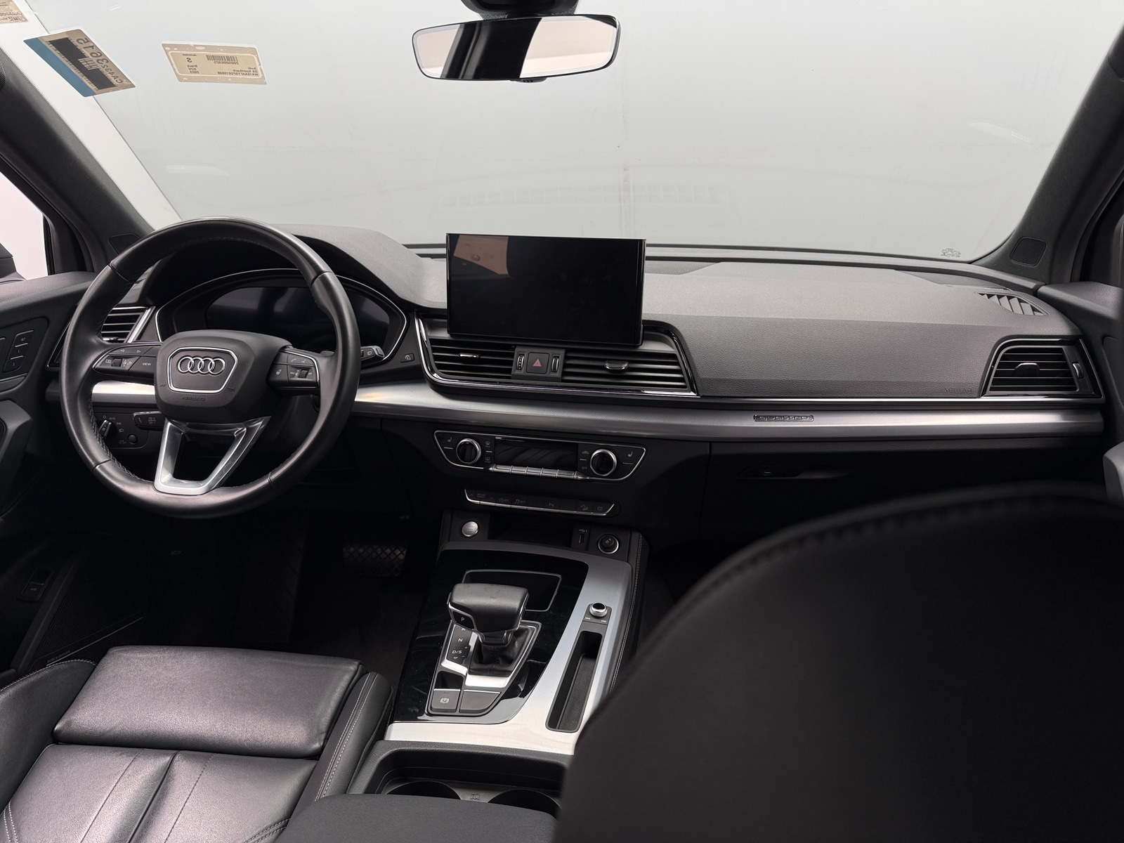 Thumbnail: 2023 Audi Q5 - 2