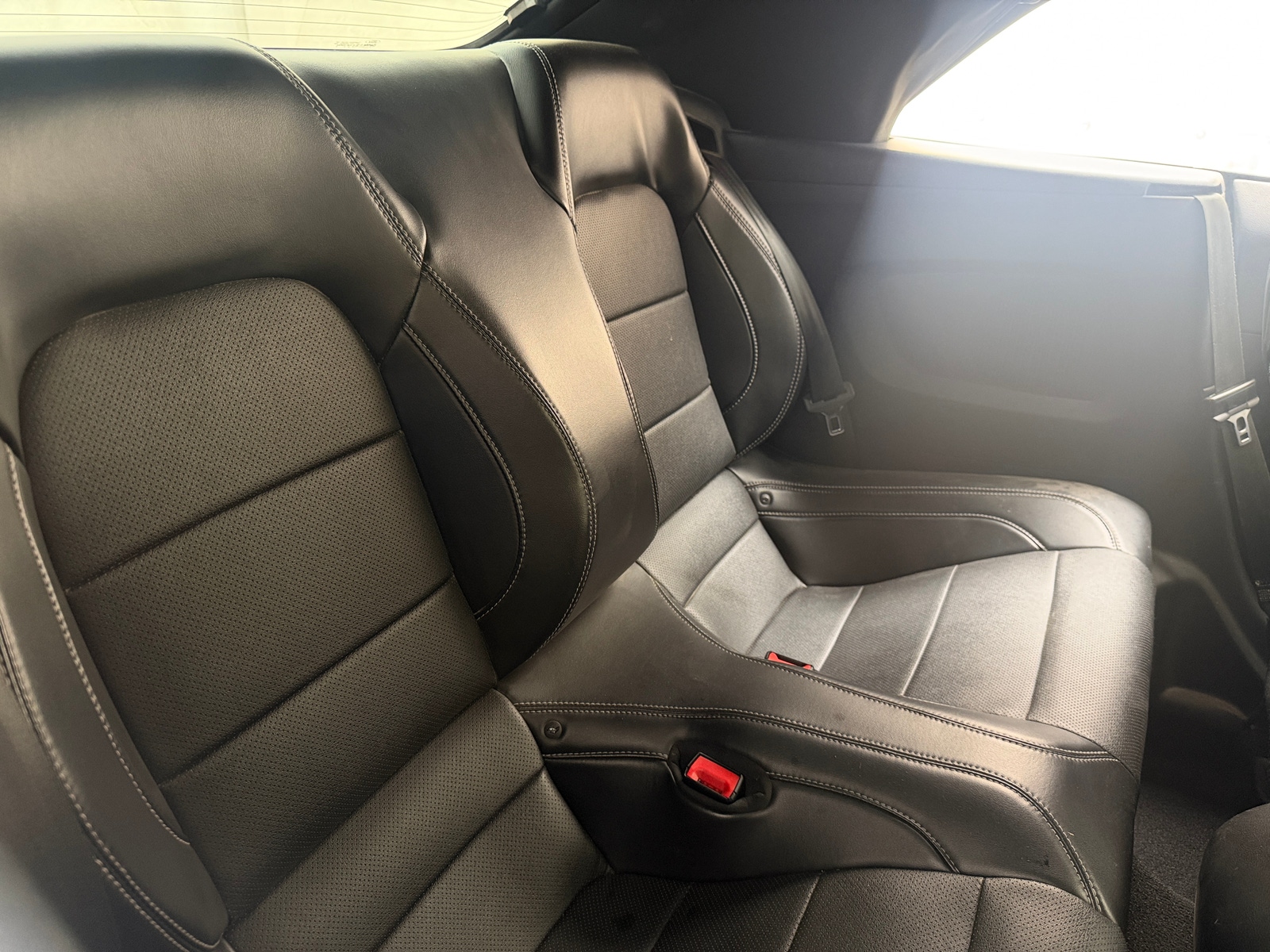 Thumbnail: 2019 Ford Mustang - 5