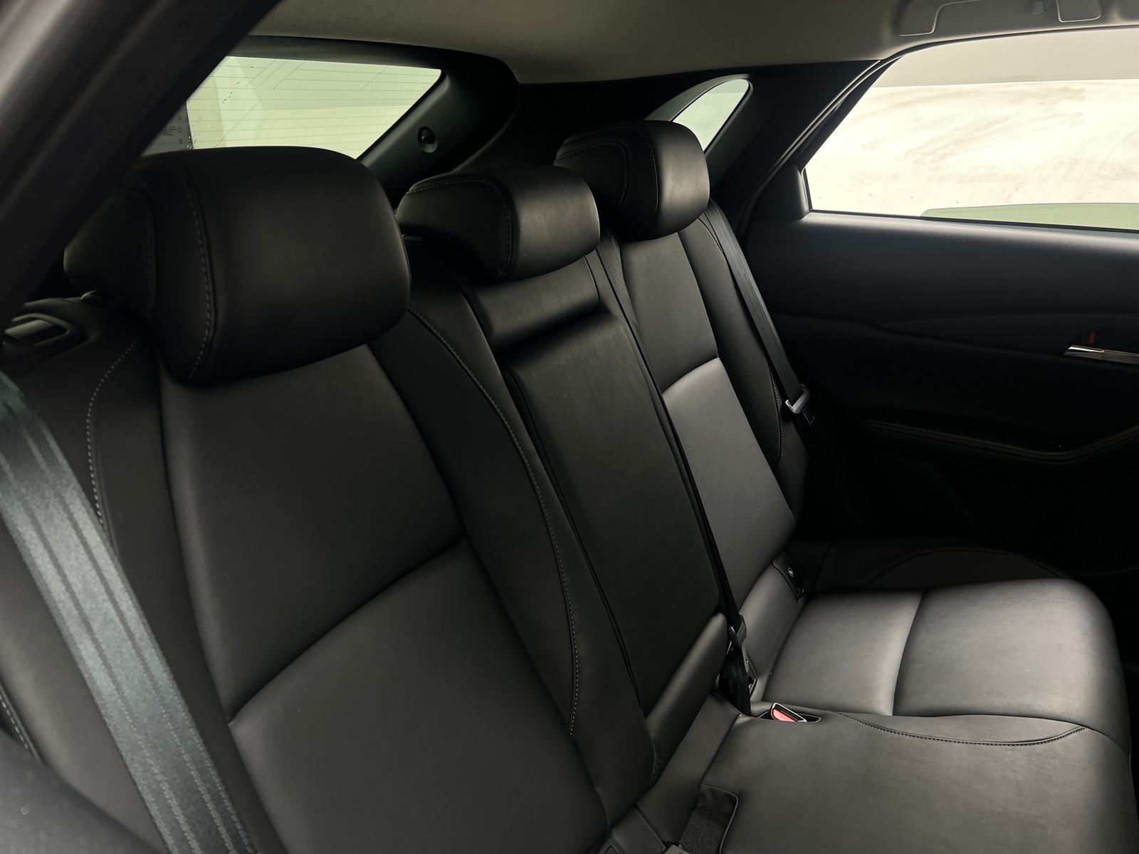 Thumbnail: 2022 Mazda CX-30 - 5
