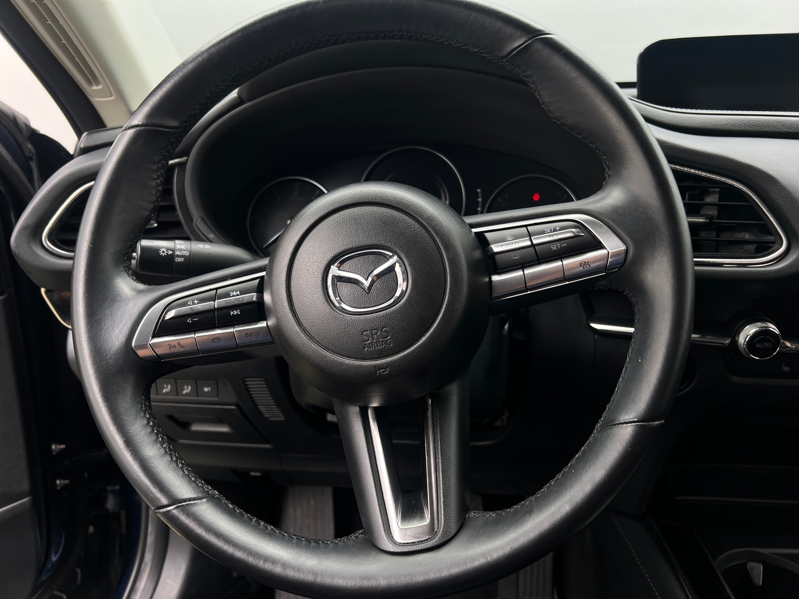 Thumbnail: 2022 Mazda CX-30 - 4