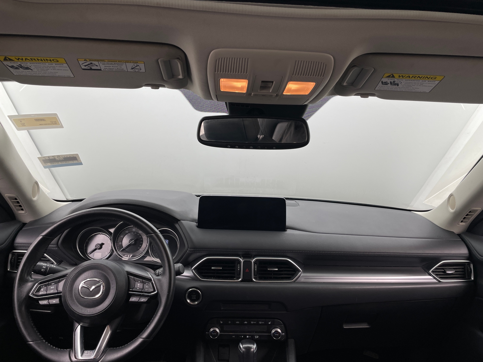 Thumbnail: 2022 Mazda CX-5 - 2