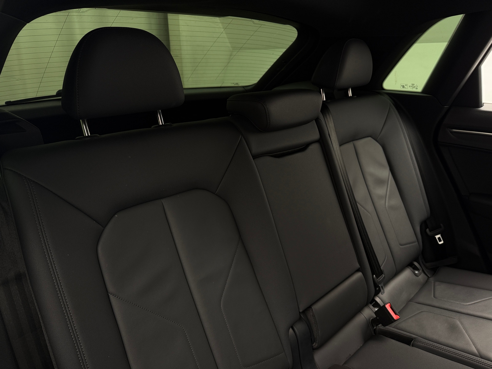 Thumbnail: 2023 Audi Q3 - 5