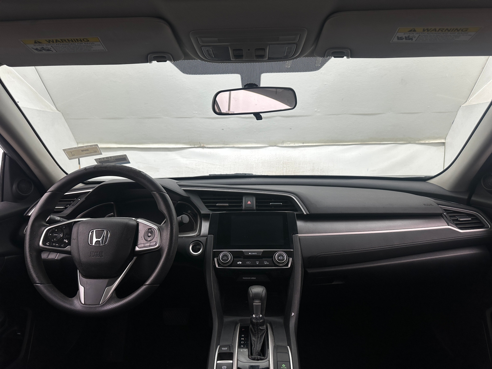 Thumbnail: 2016 Honda Civic - 3