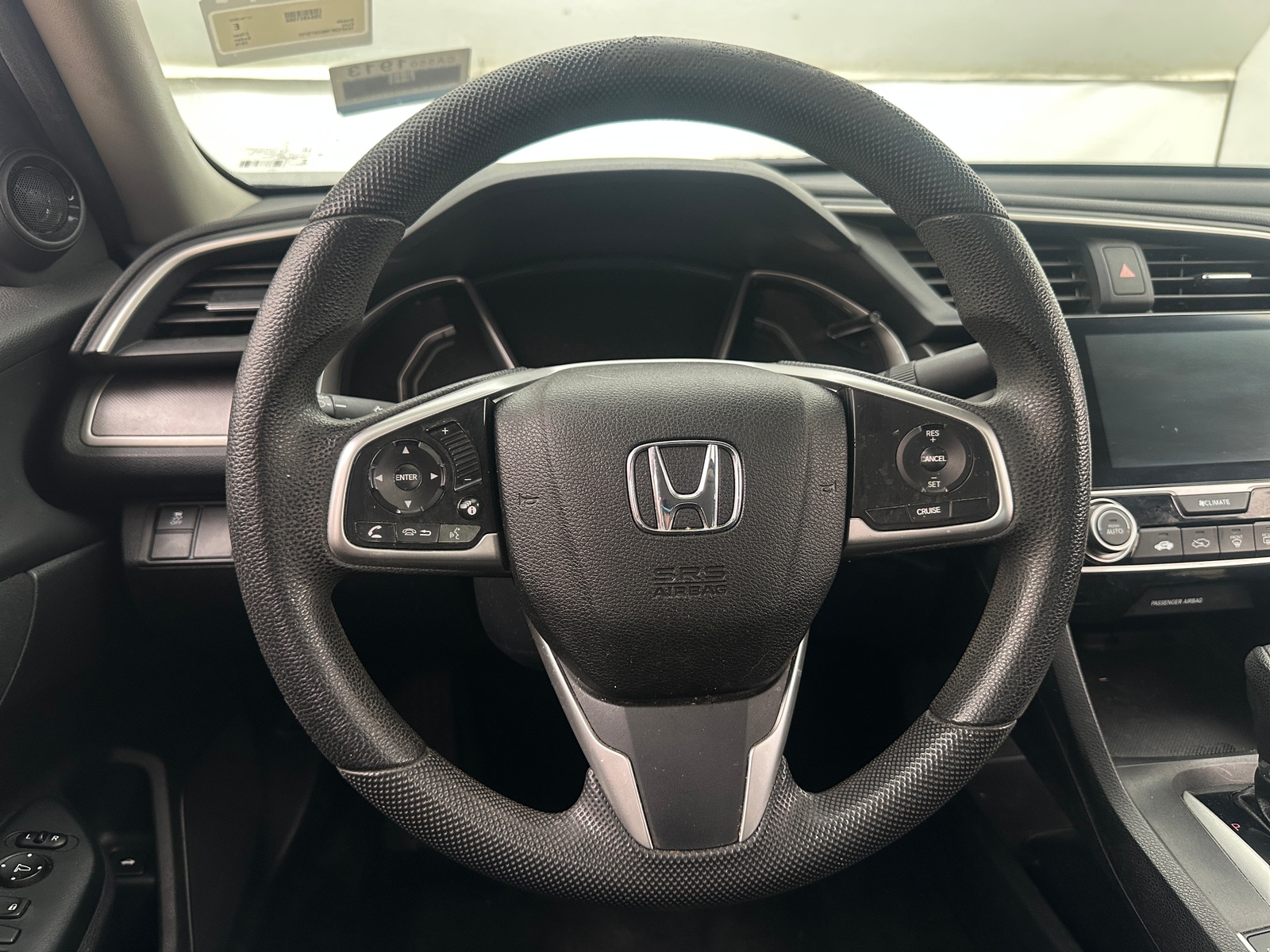 Thumbnail: 2016 Honda Civic - 5