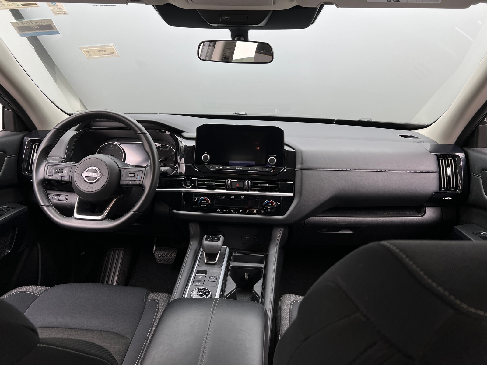 Thumbnail: 2025 Nissan Pathfinder - 3