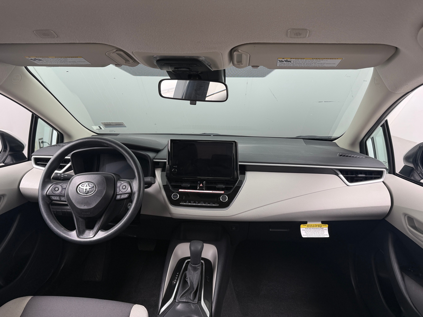 Thumbnail: 2026 Toyota Corolla - 3