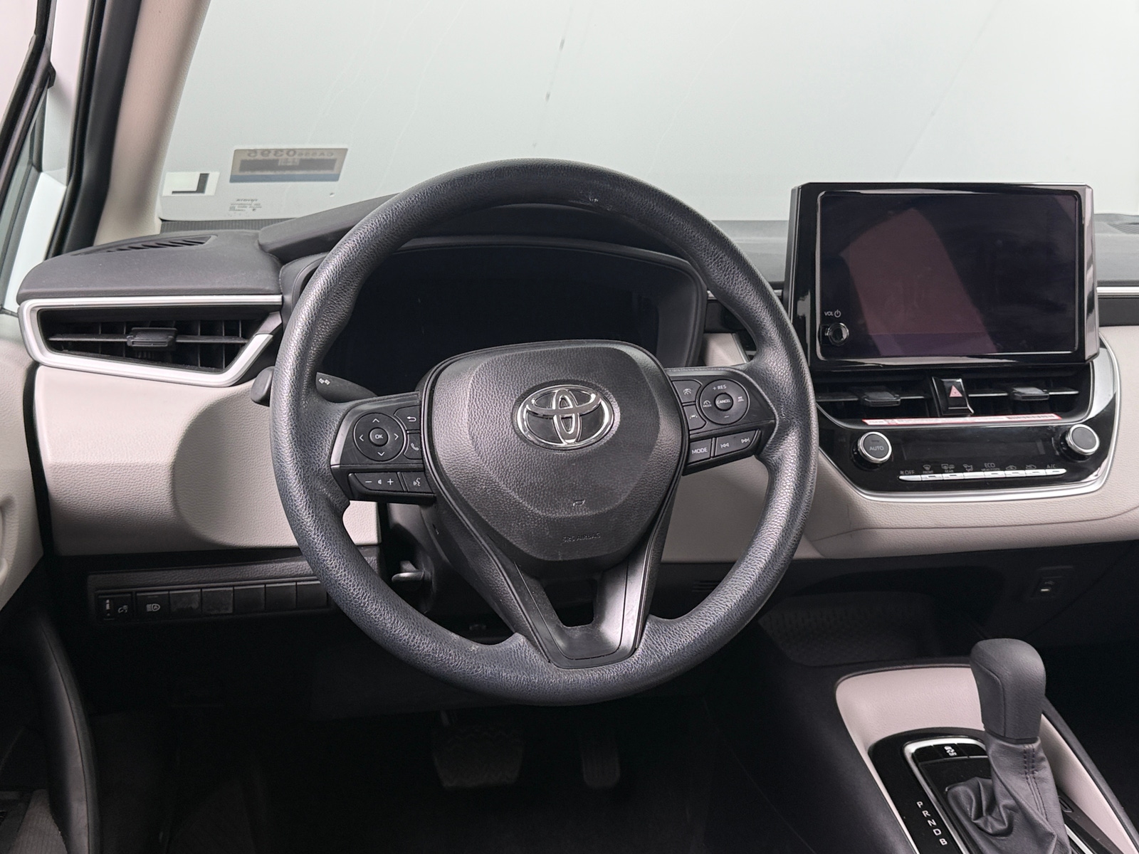 Thumbnail: 2026 Toyota Corolla - 5
