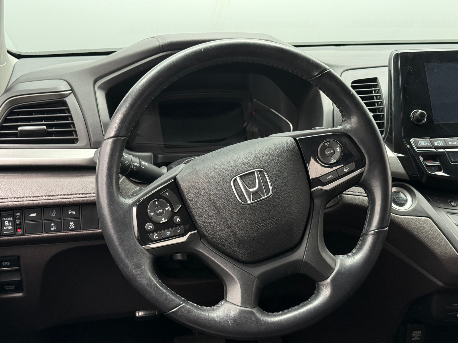 Thumbnail: 2019 Honda Odyssey - 4