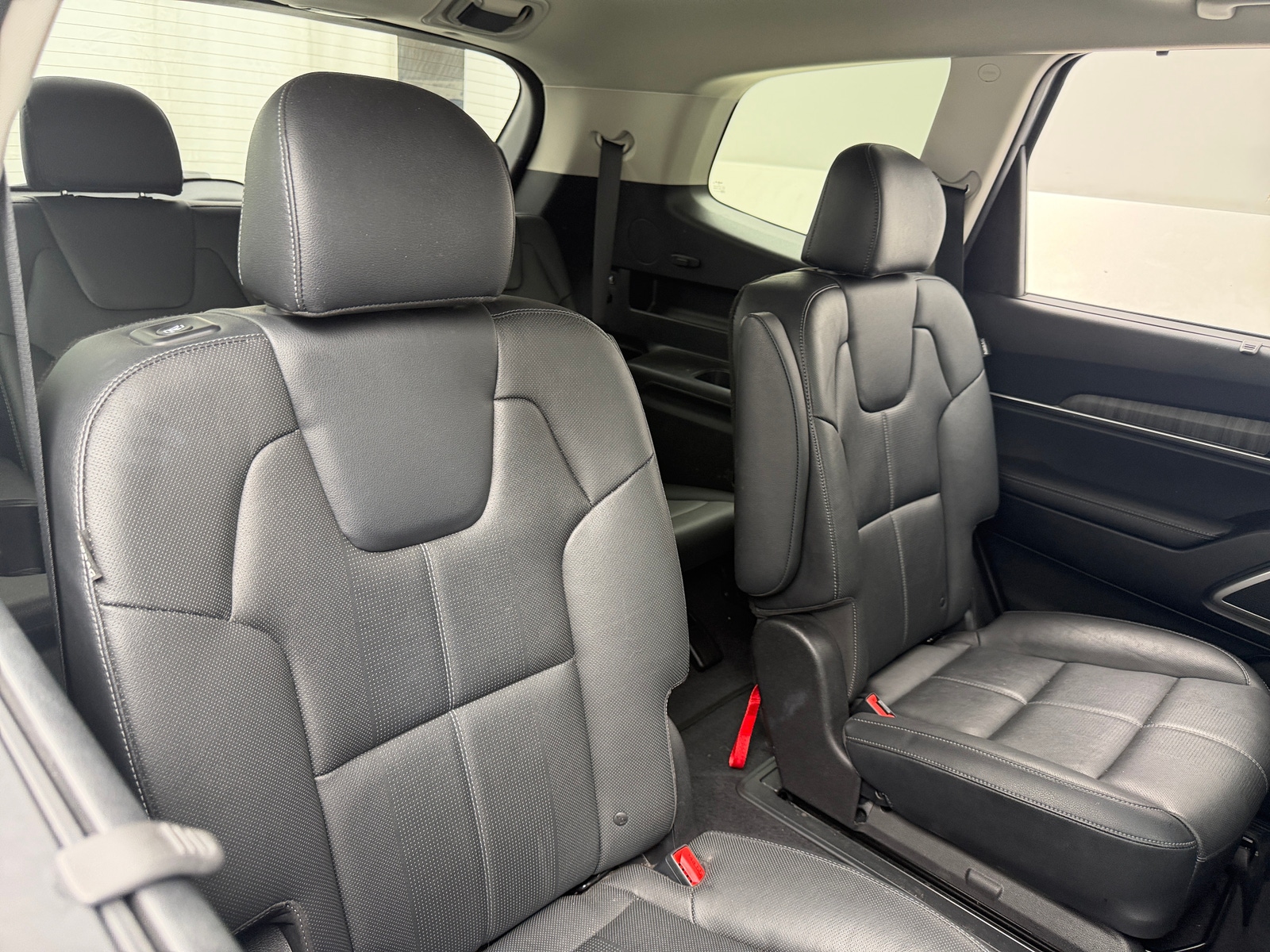 Thumbnail: 2023 Kia Telluride - 5